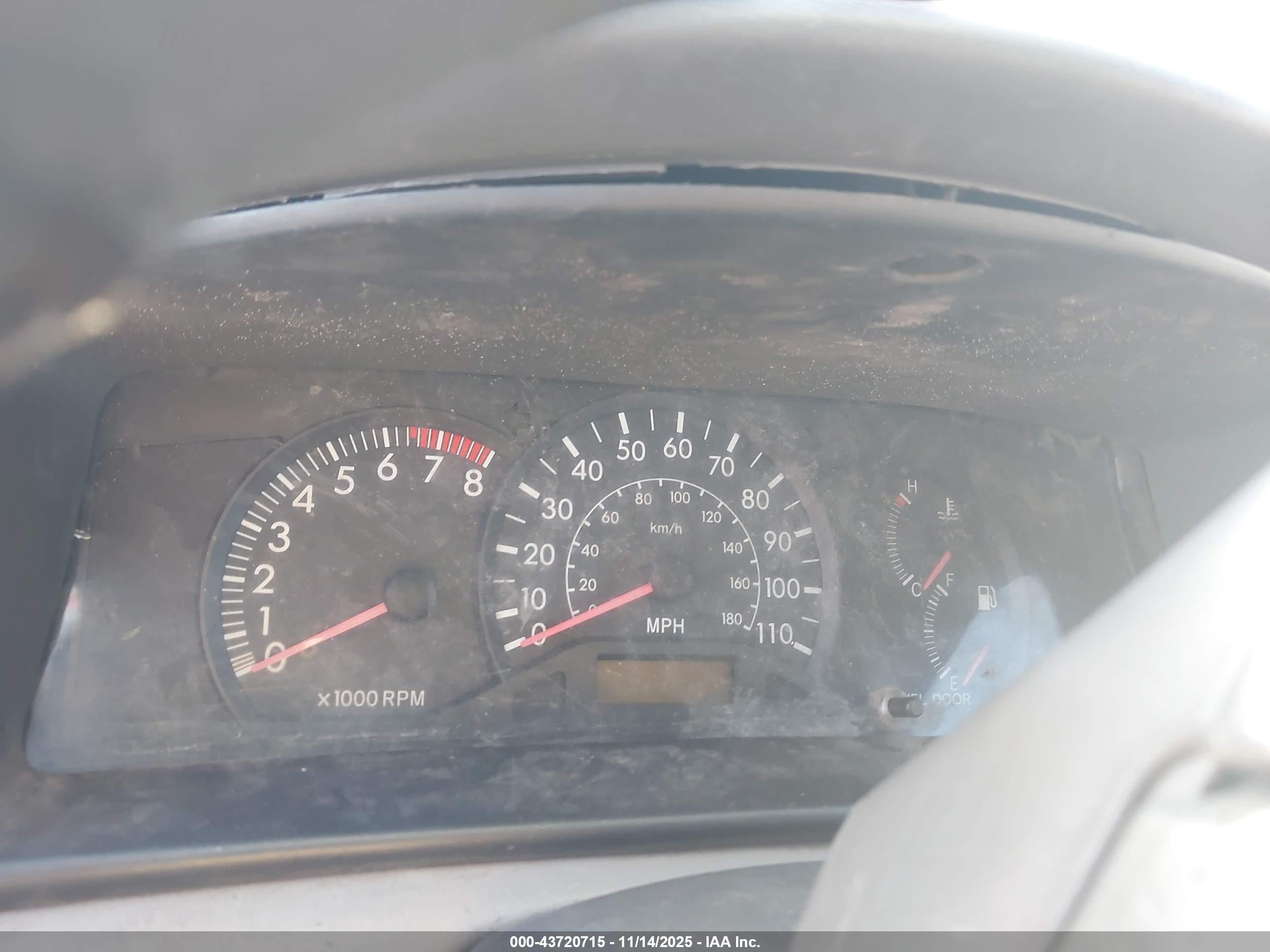 TOYOTA COROLLA image 7