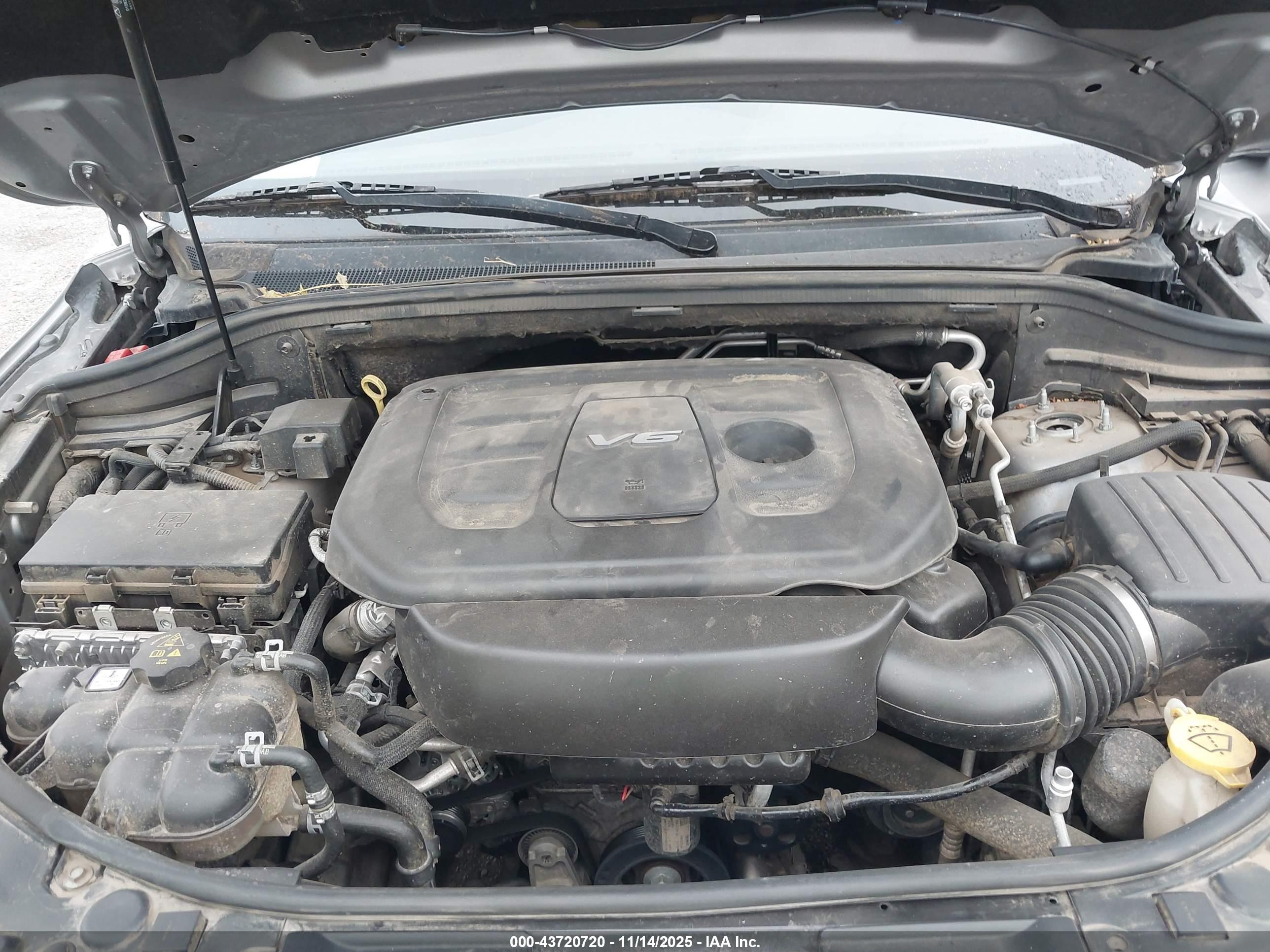 DODGE DURANGO image 10