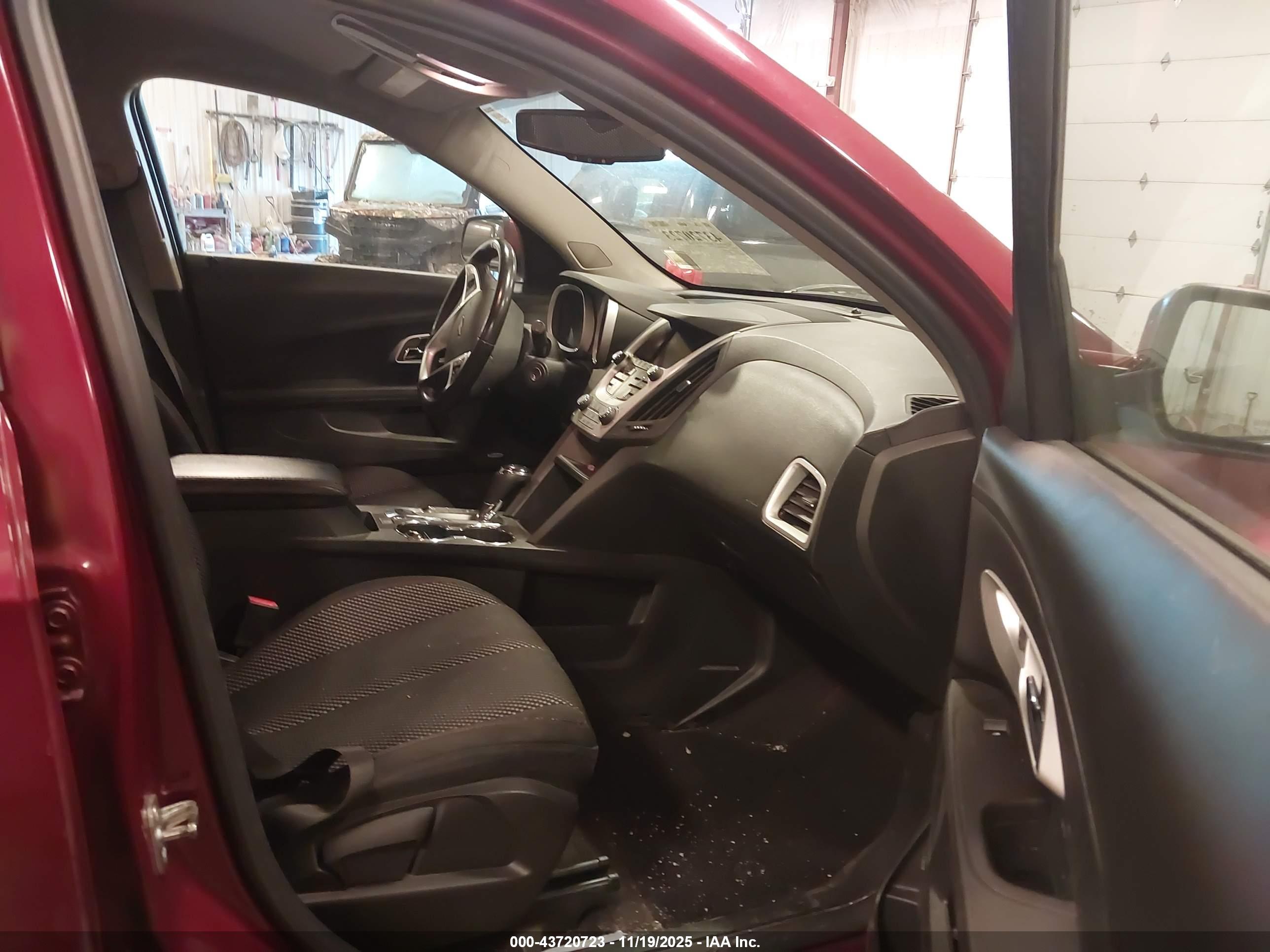 CHEVROLET EQUINOX image 5