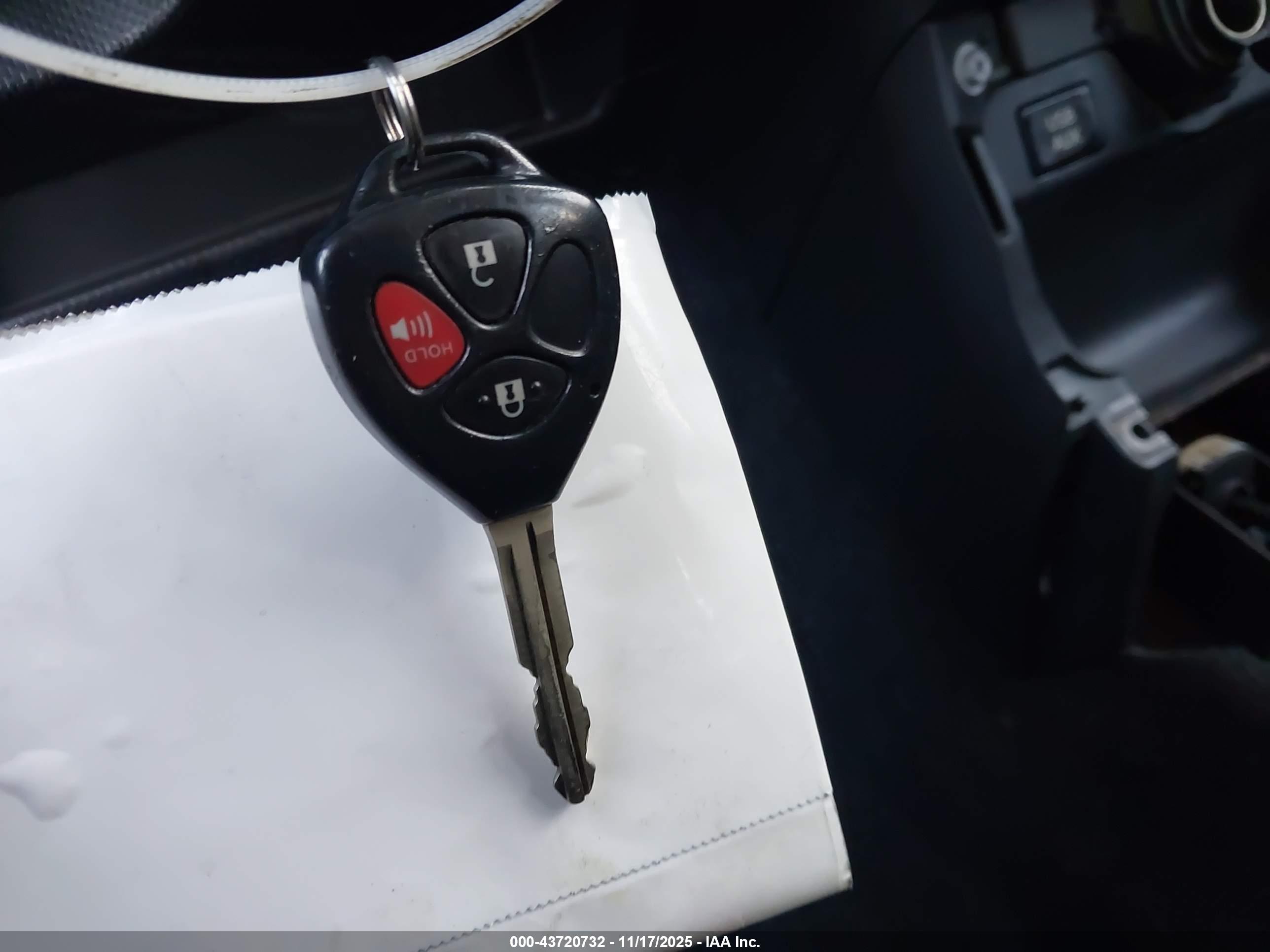 SCION XD image 11