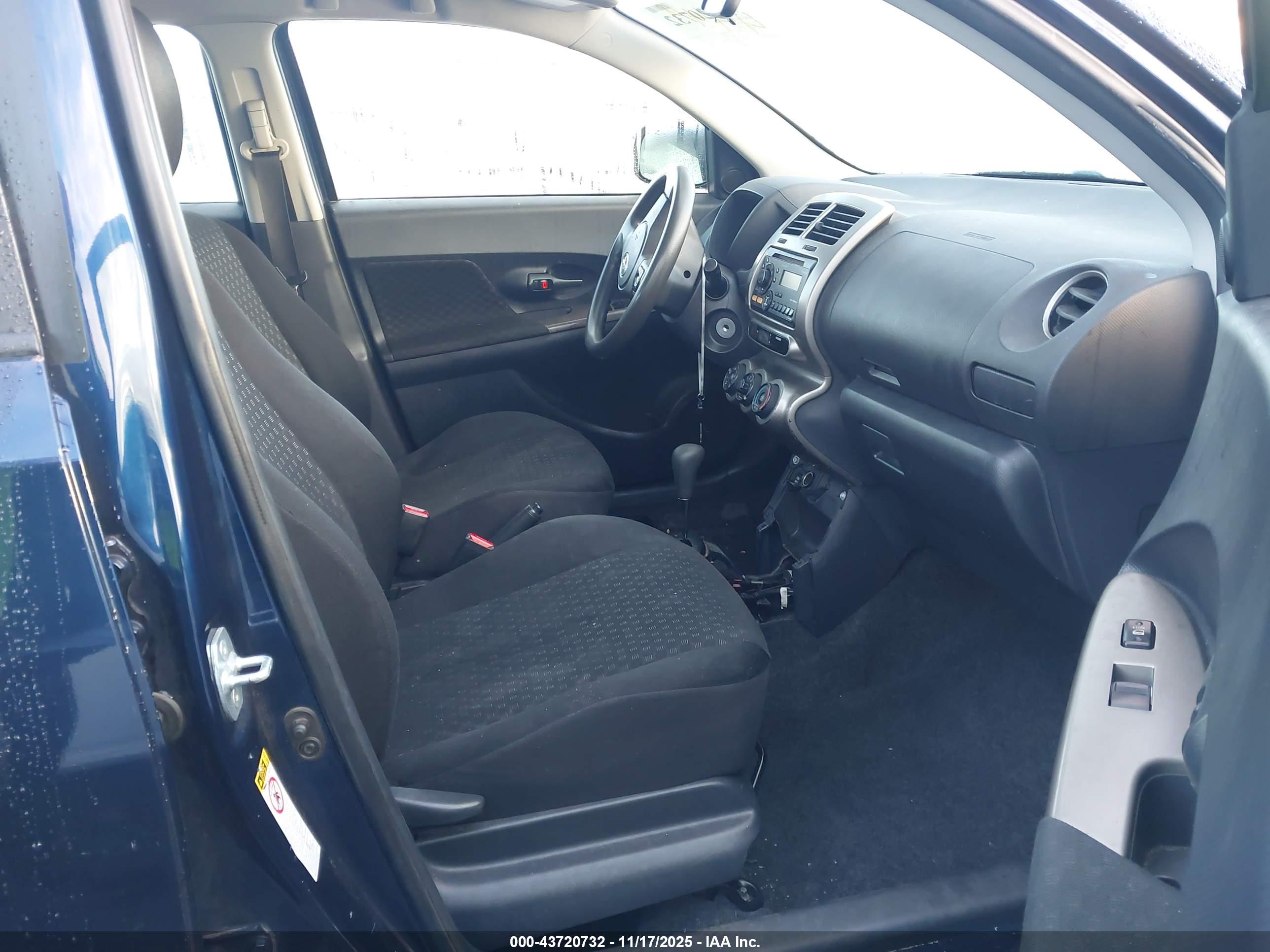 SCION XD image 5