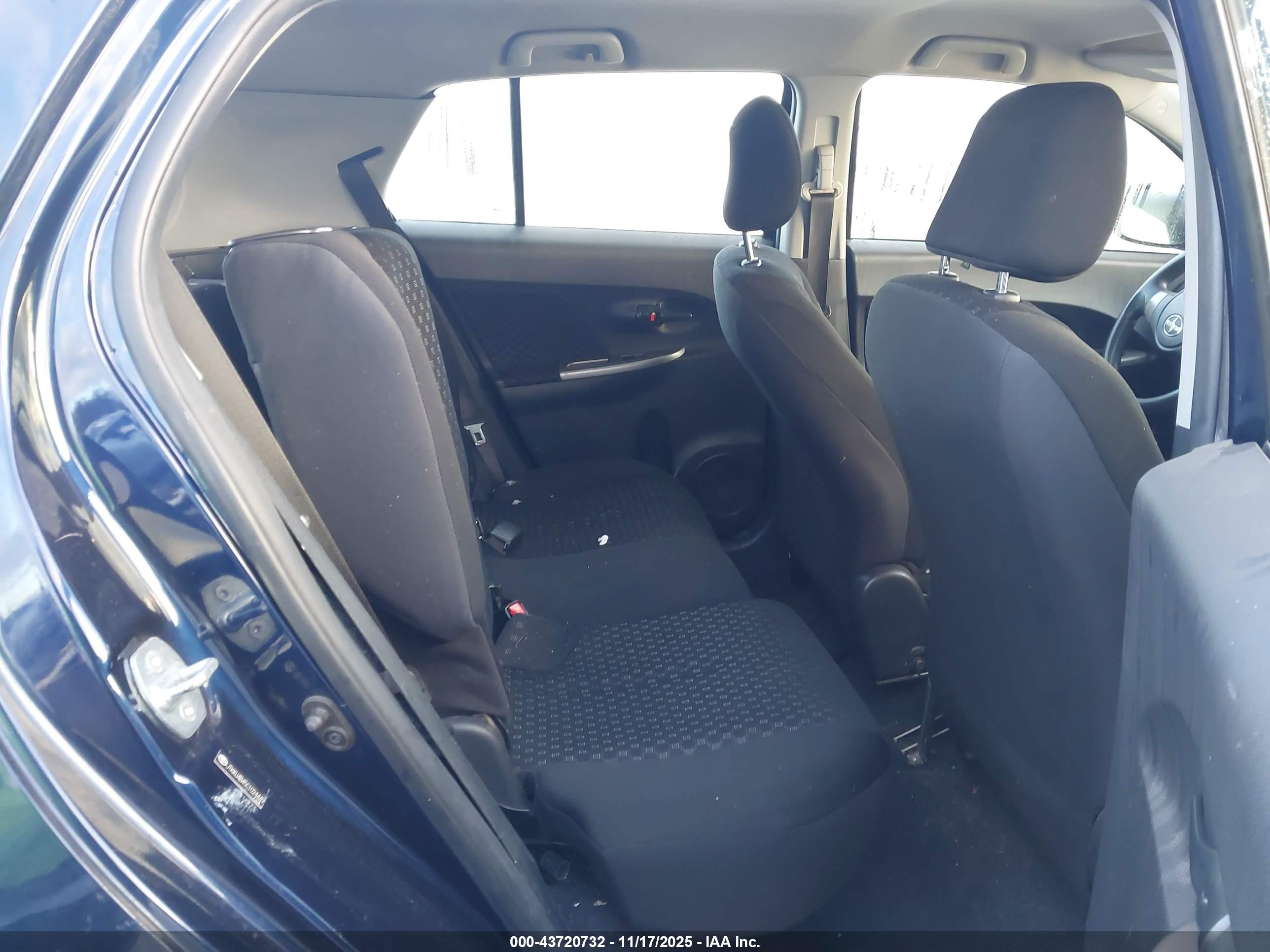 SCION XD image 8