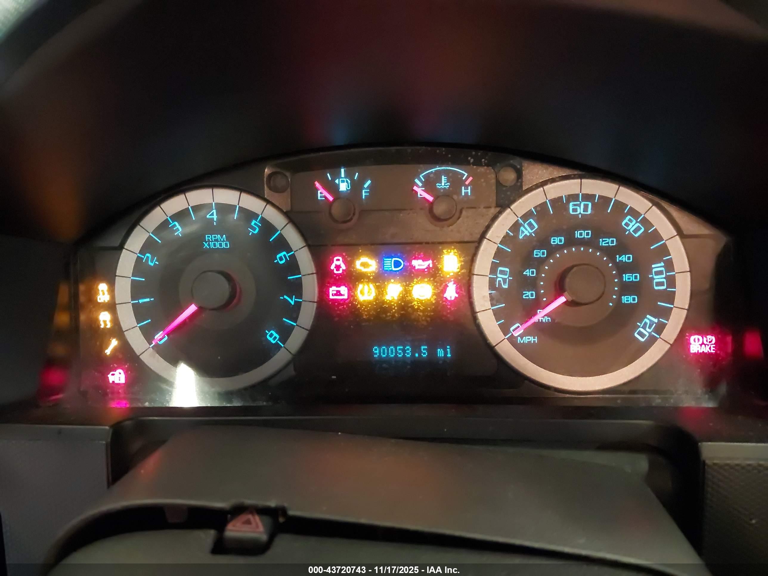 FORD ESCAPE image 7