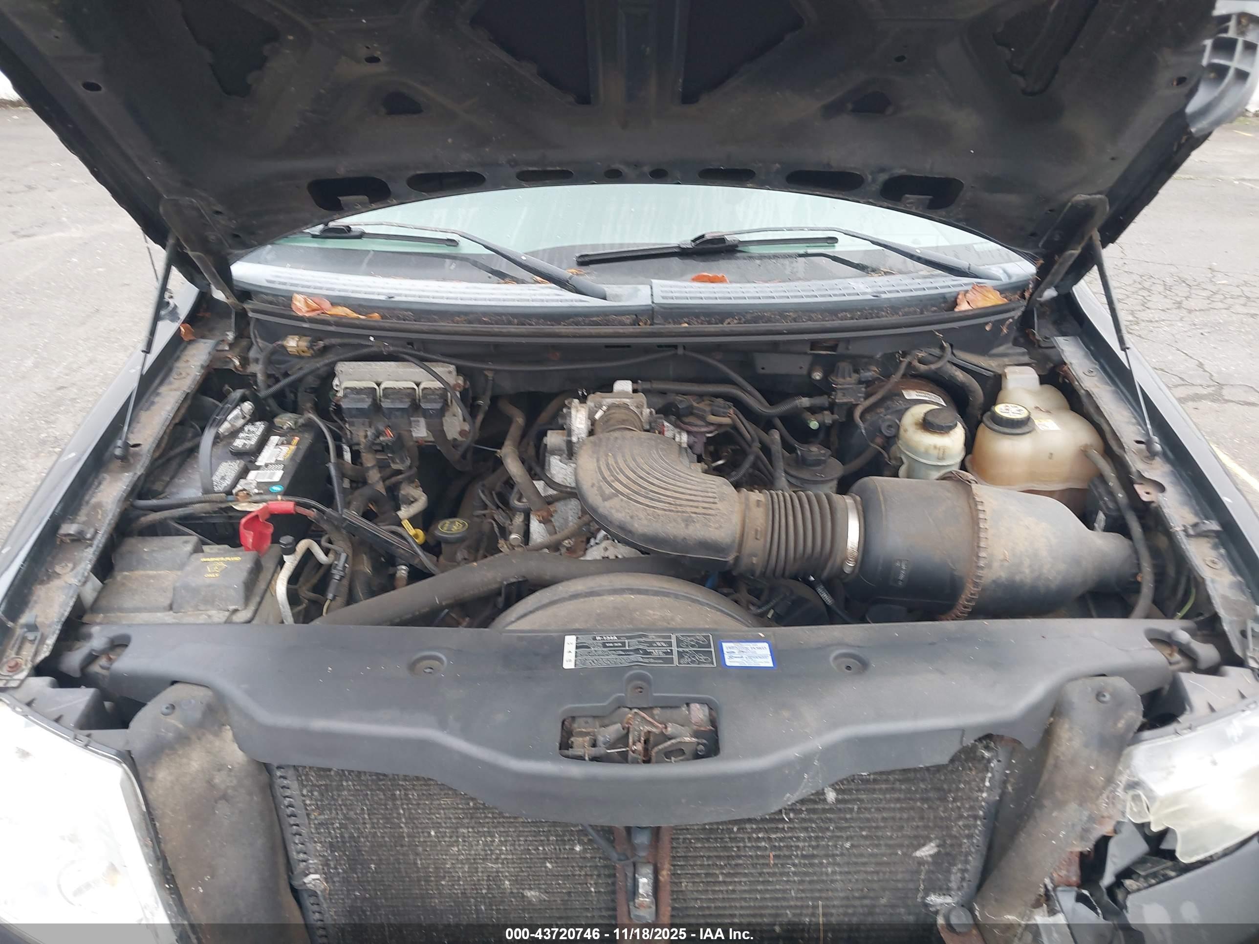FORD F-150 image 10