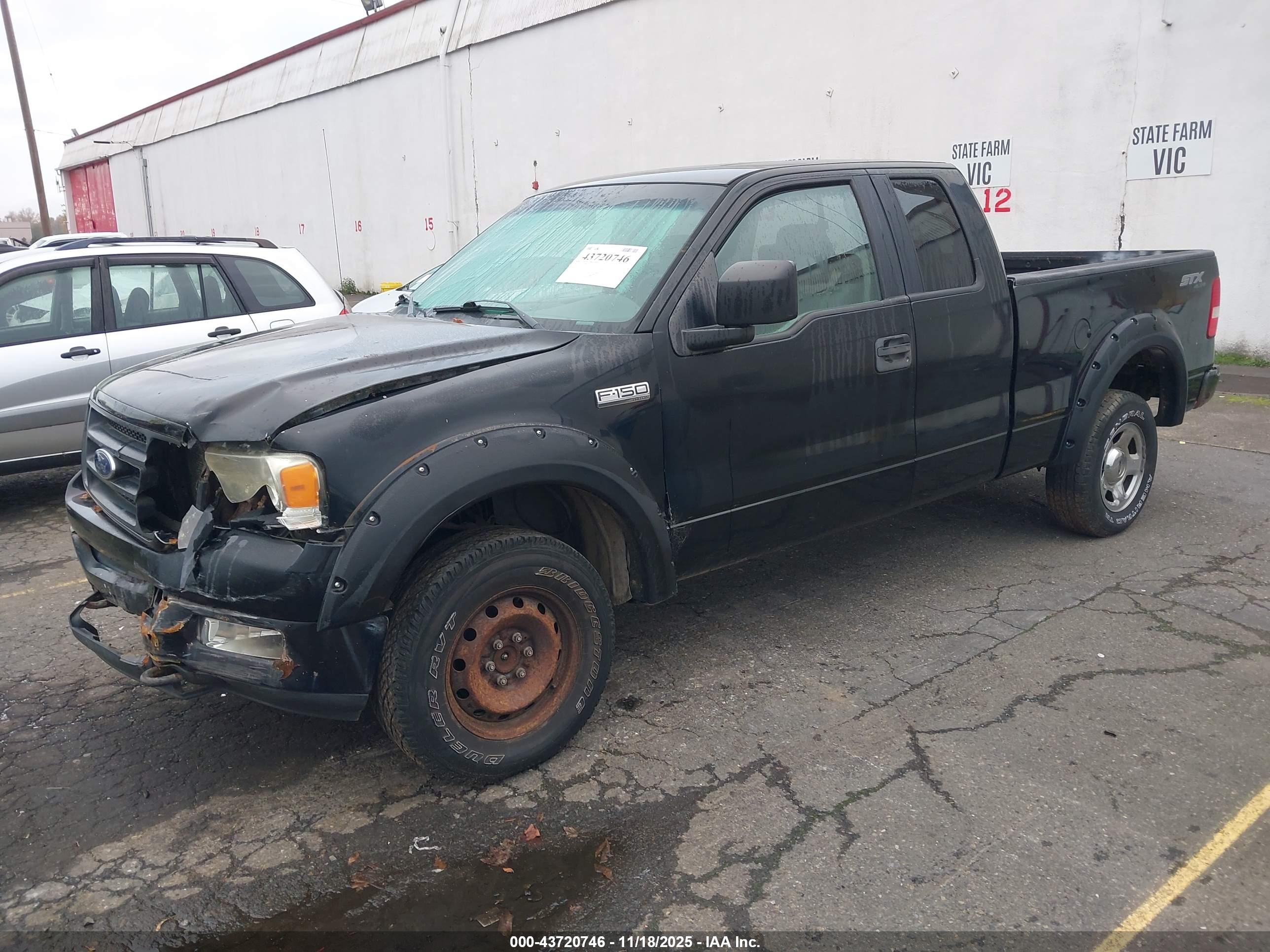 FORD F-150 image 2