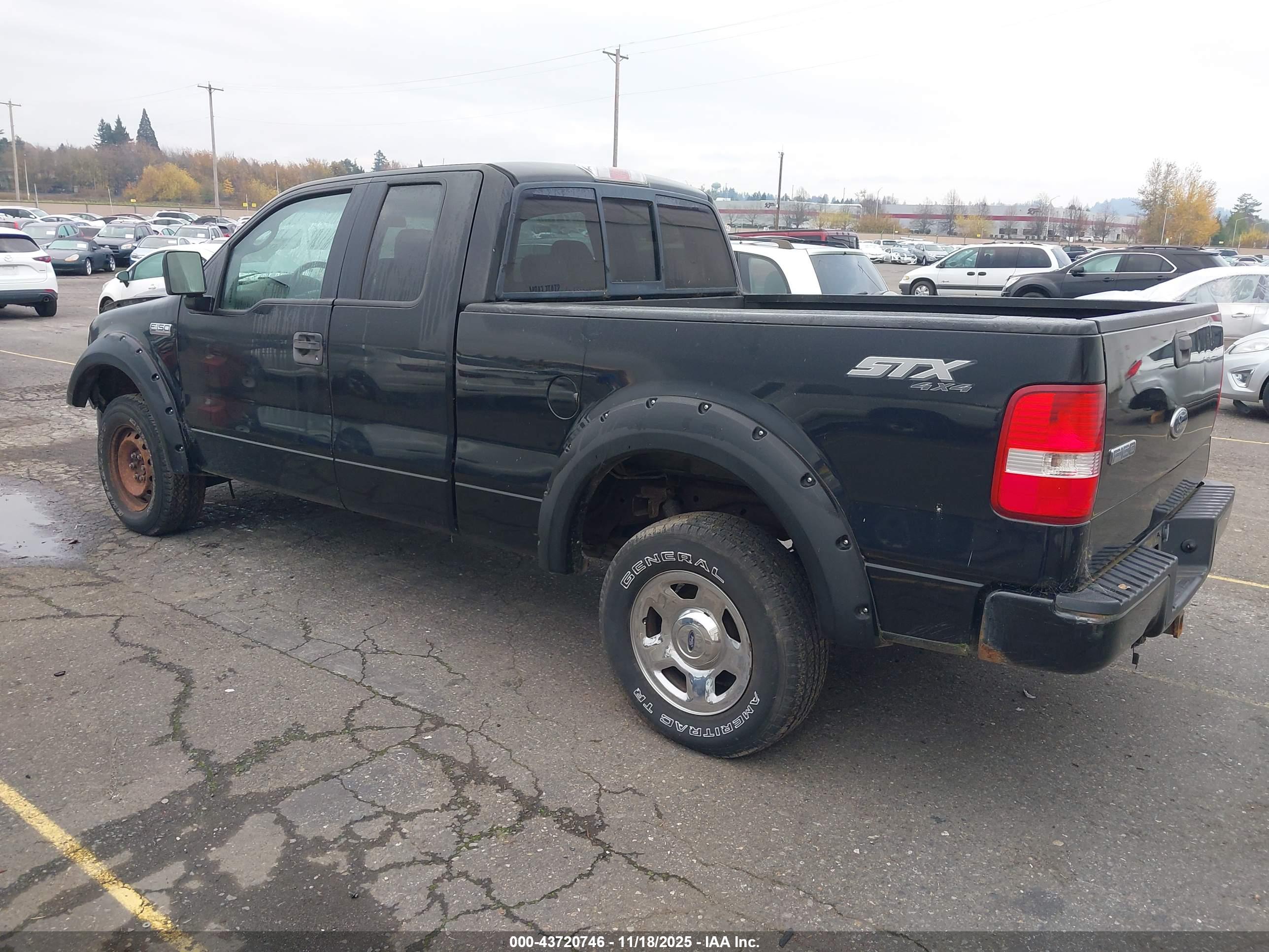 FORD F-150 image 3