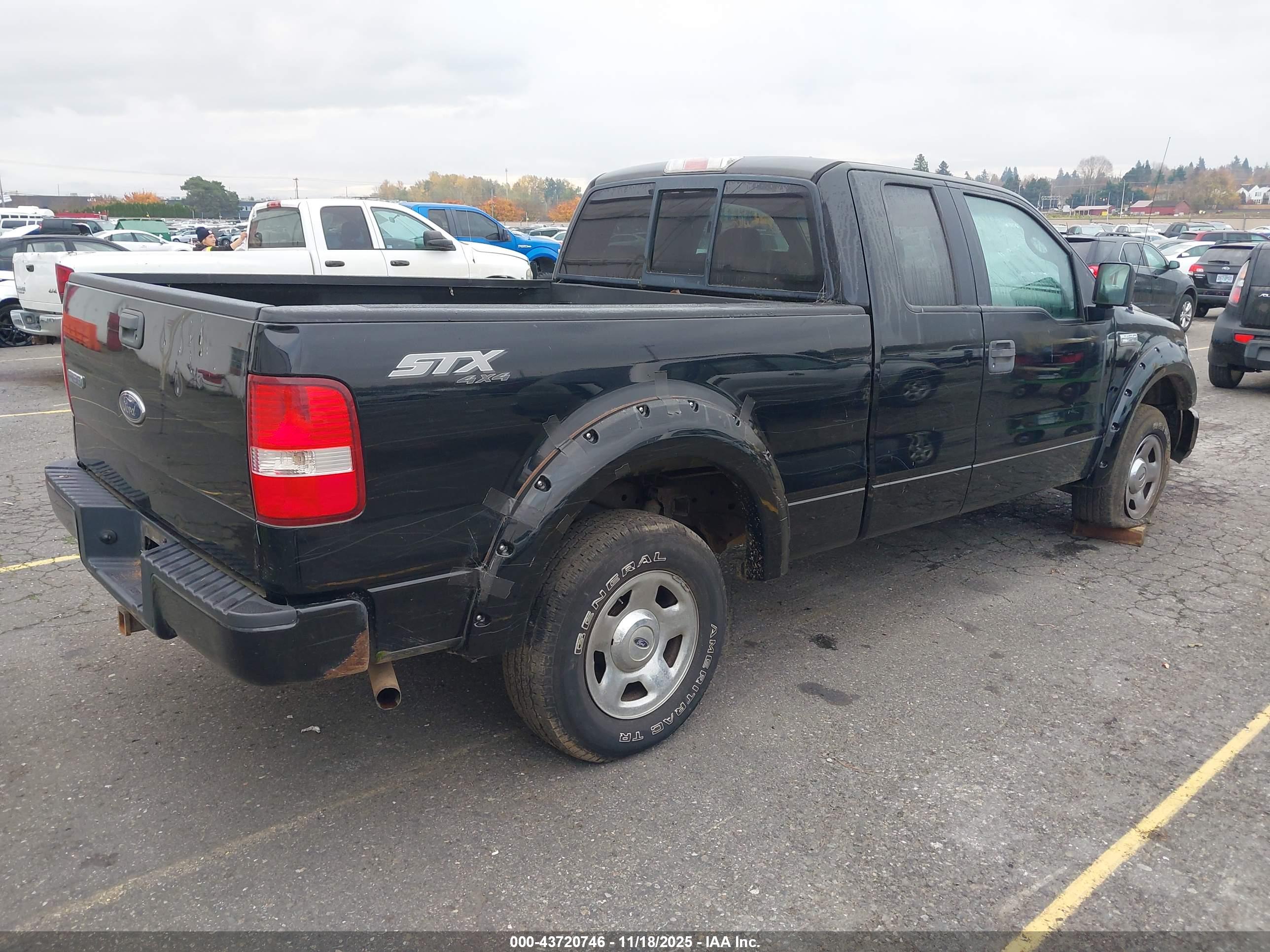 FORD F-150 image 4