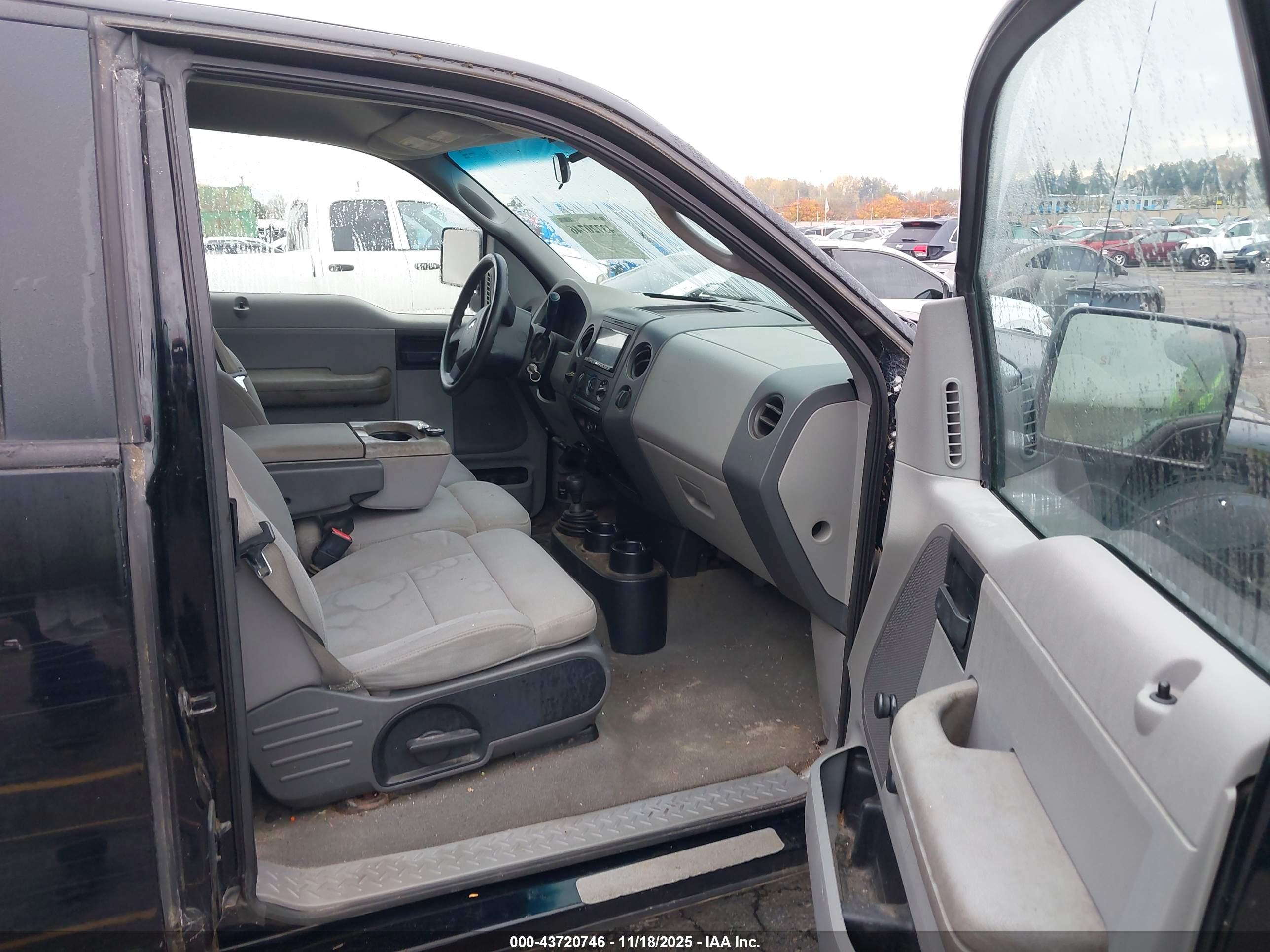 FORD F-150 image 5