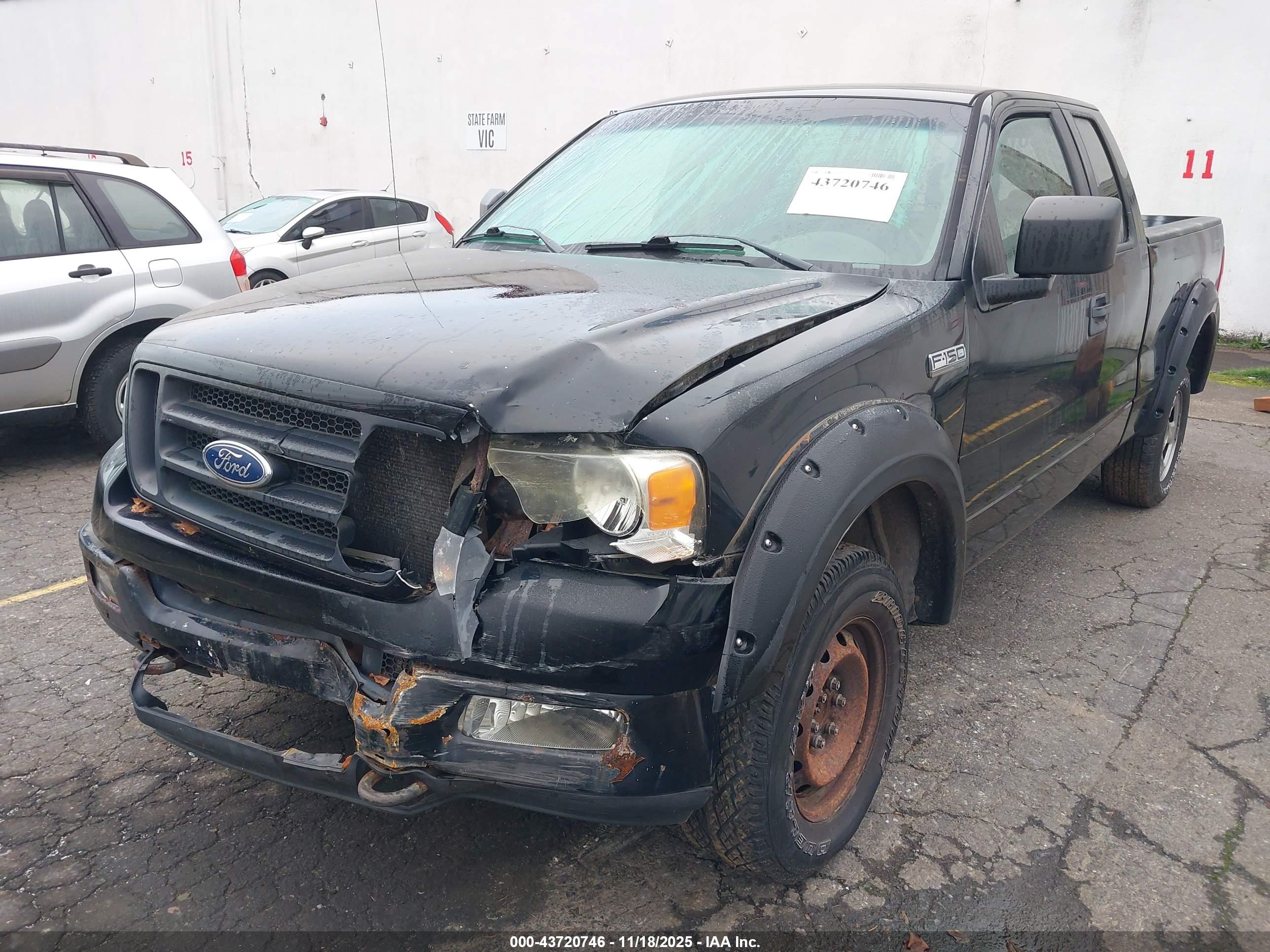 FORD F-150 image 6