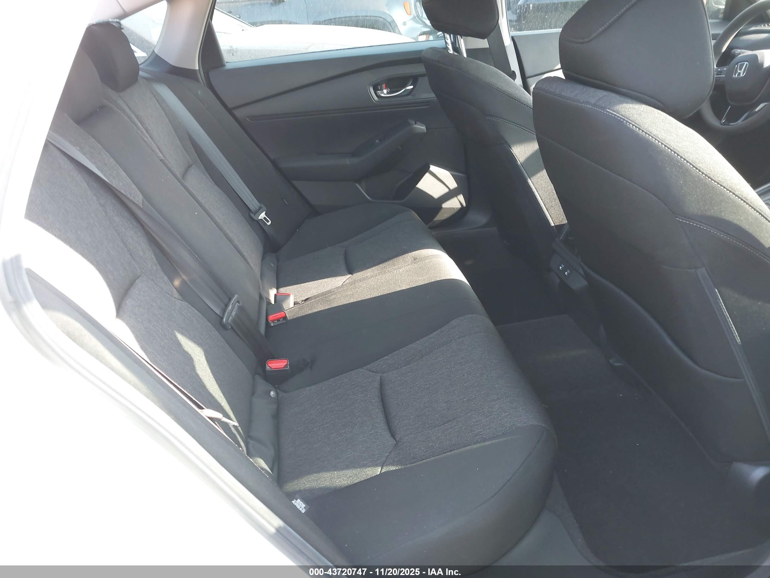 HONDA ACCORD image 8