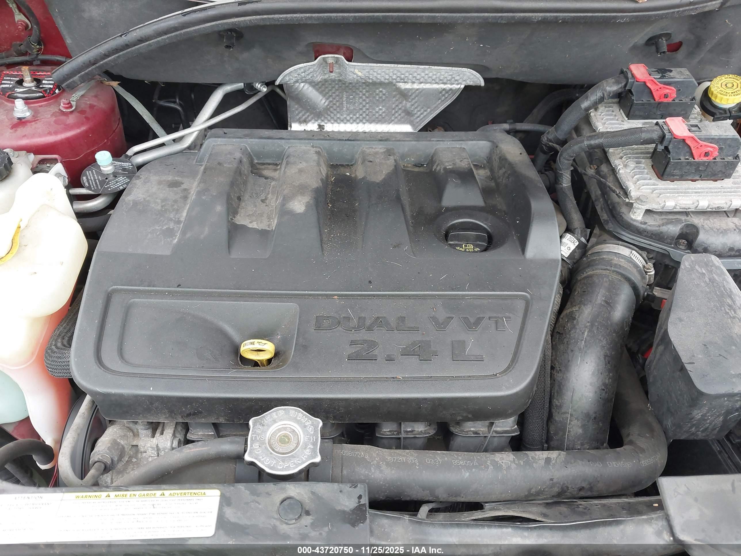 JEEP COMPASS image 10