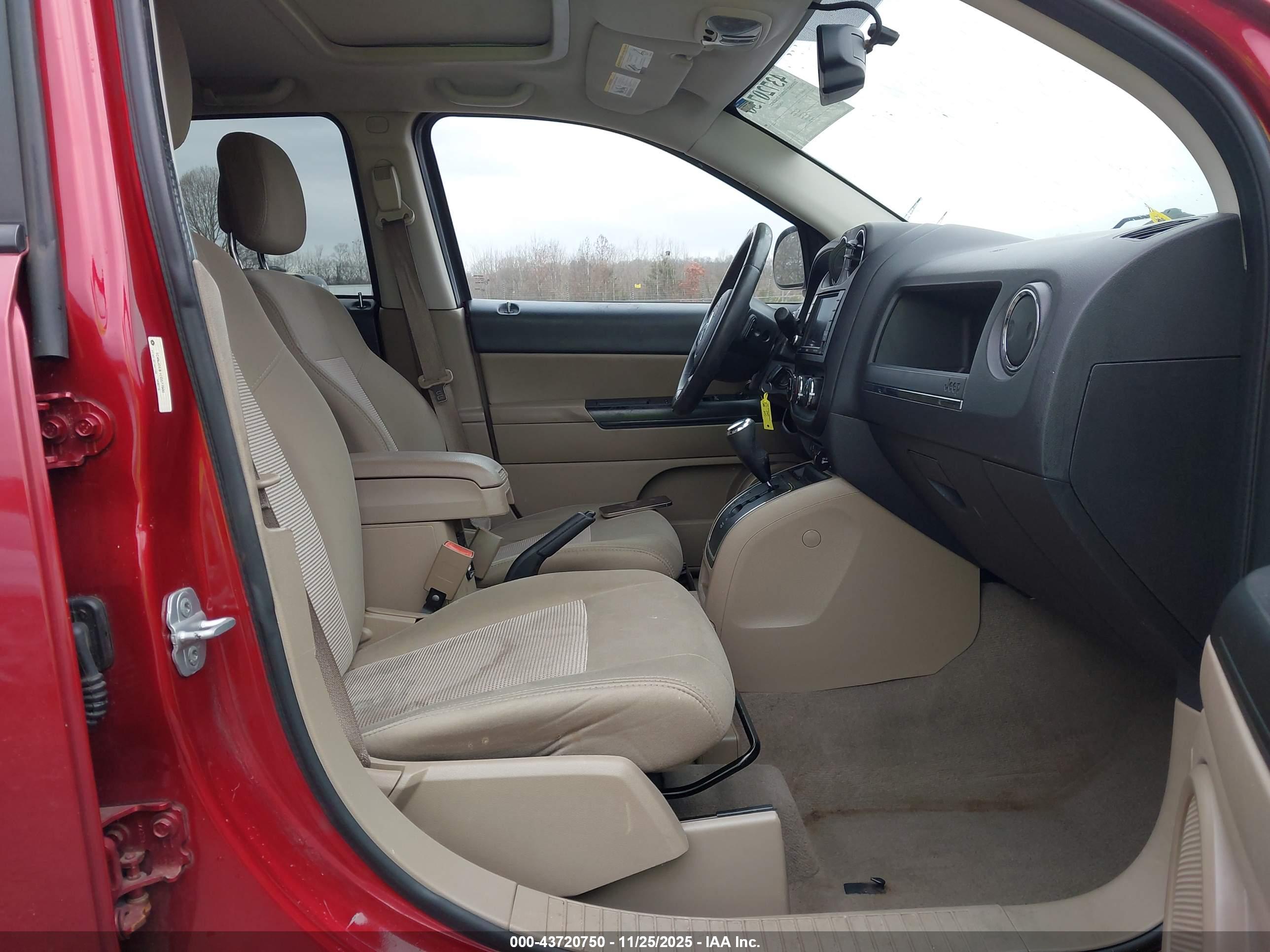 JEEP COMPASS image 5