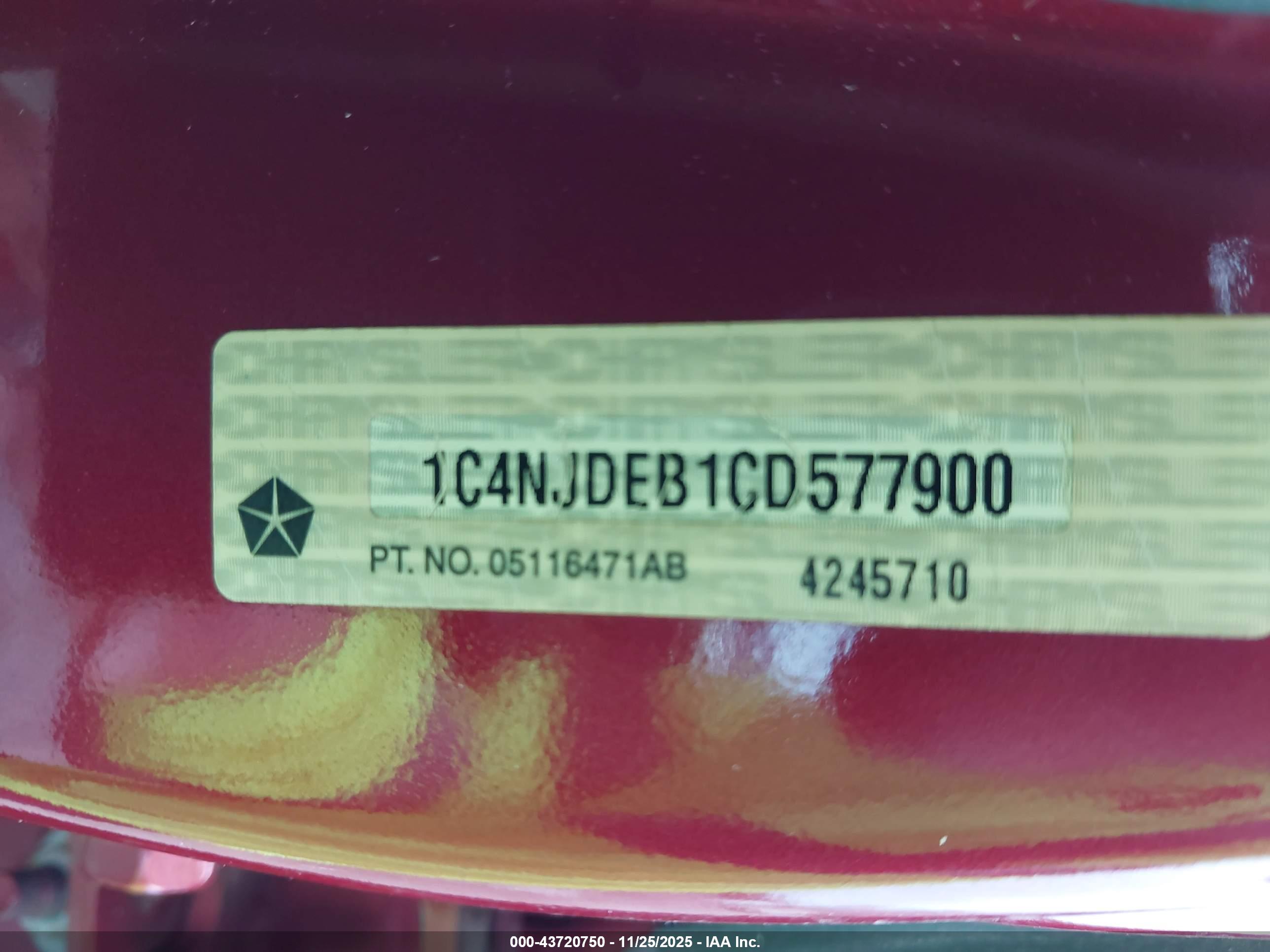 JEEP COMPASS image 9