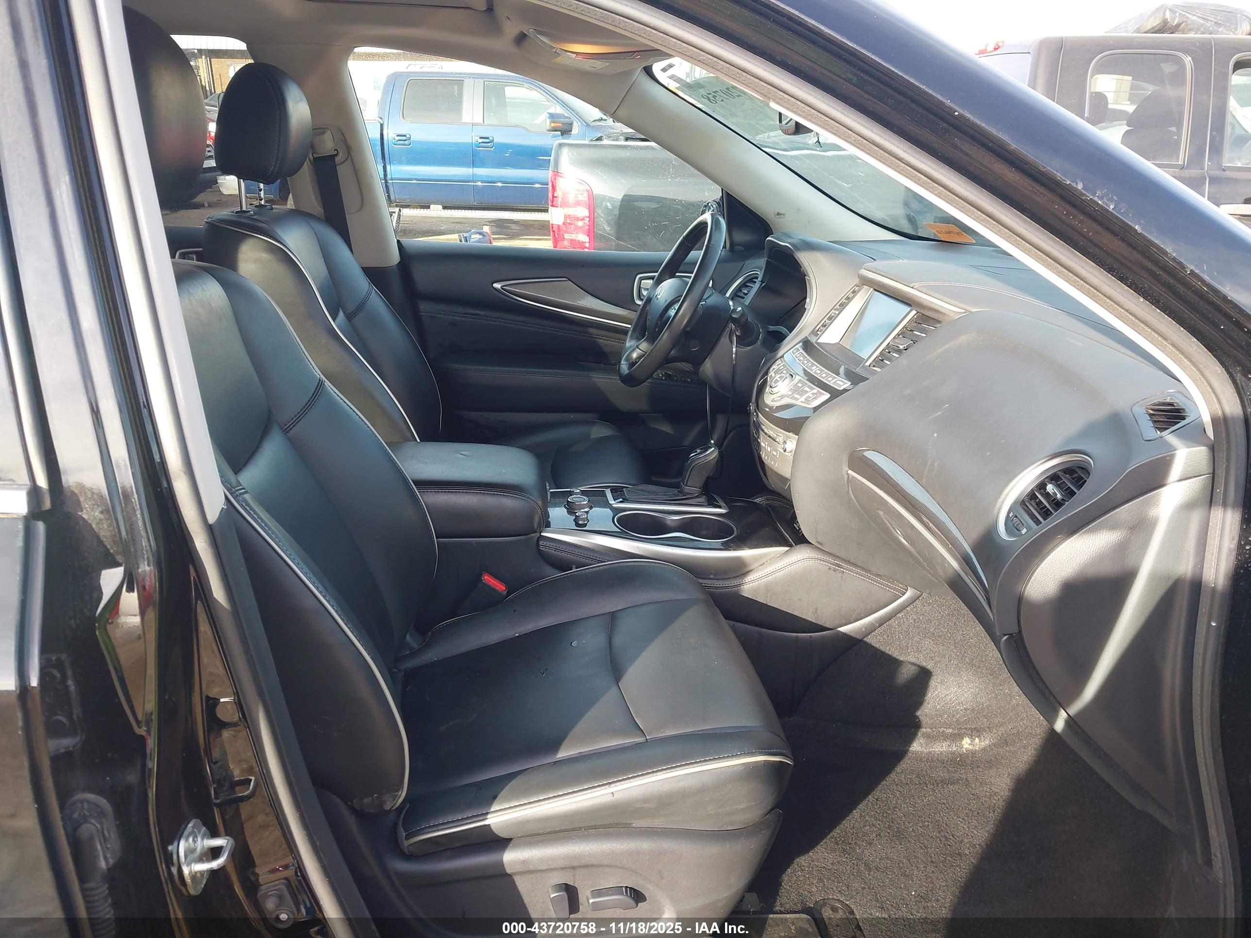 INFINITI QX60 image 5