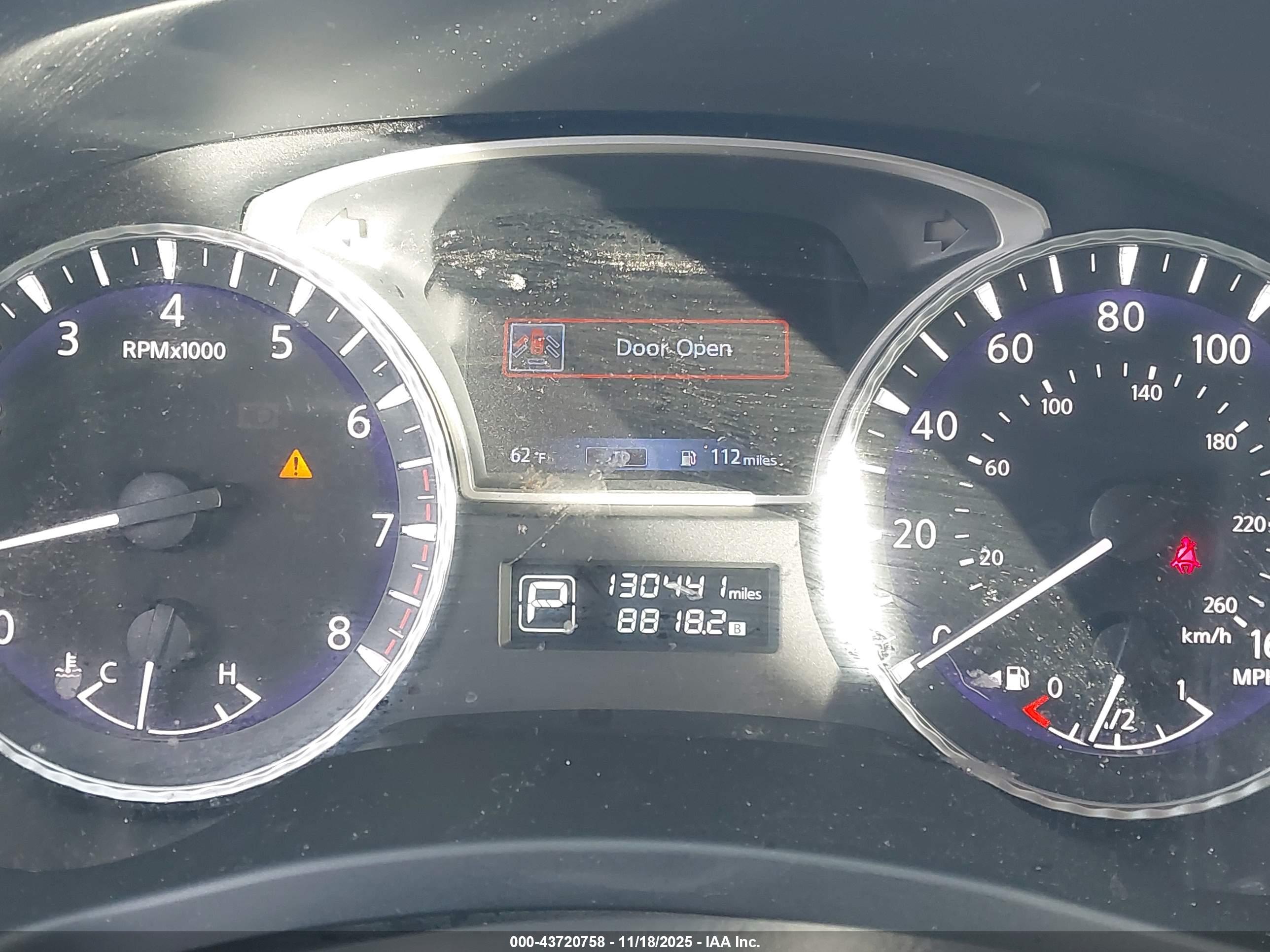 INFINITI QX60 image 7