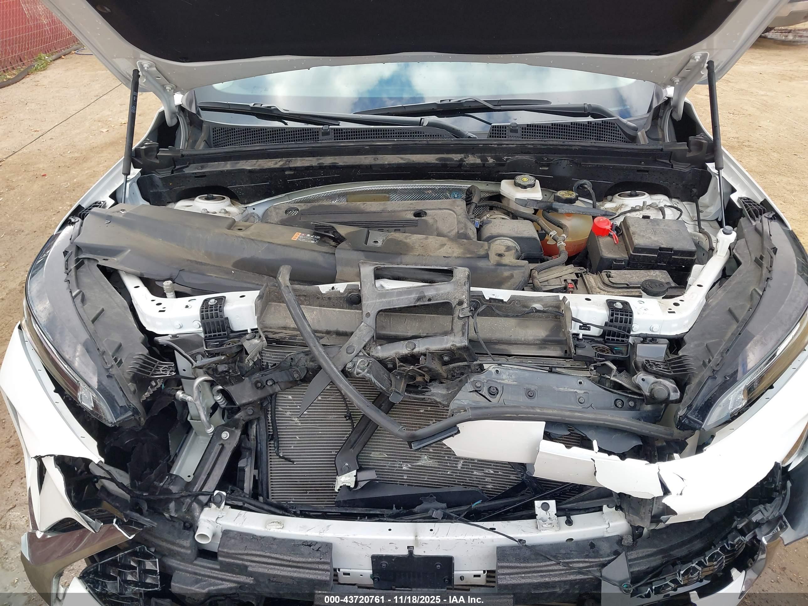 BUICK ENVISION image 10