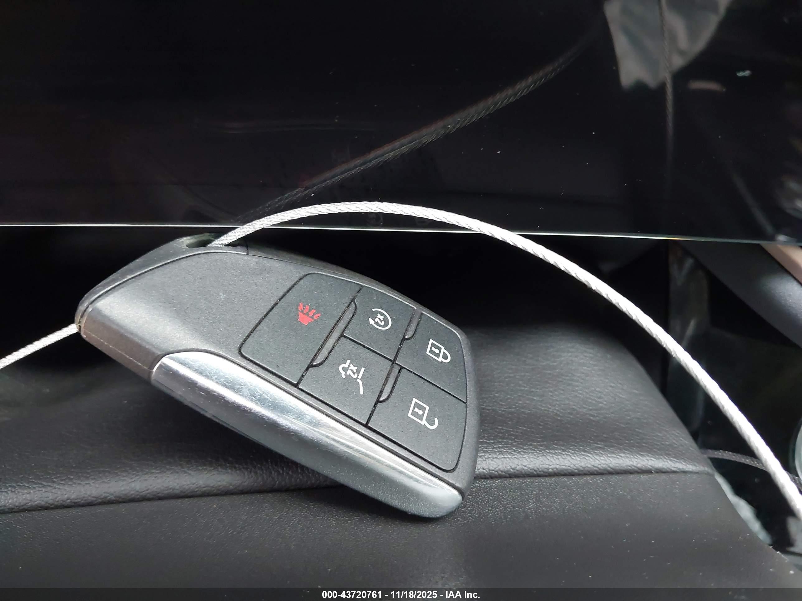 BUICK ENVISION image 11