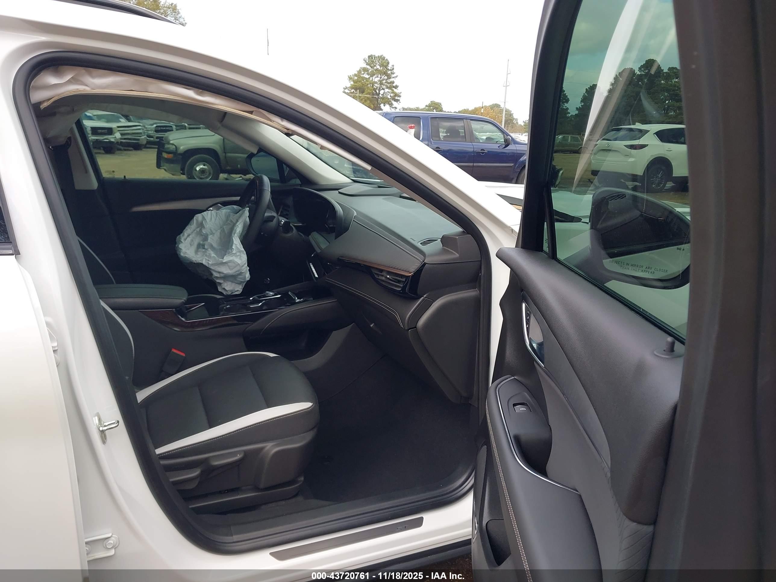 BUICK ENVISION image 5