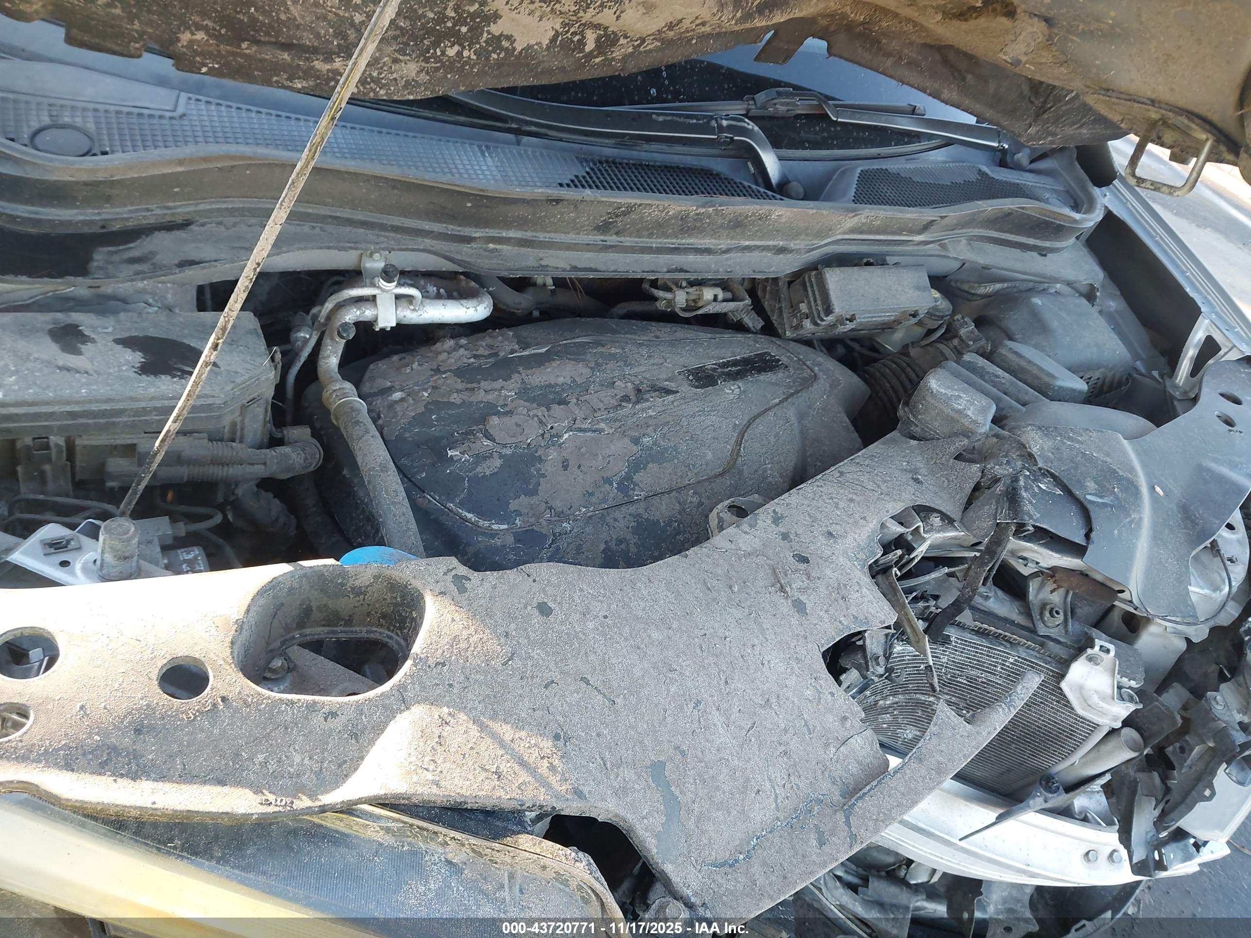 HONDA PILOT image 10
