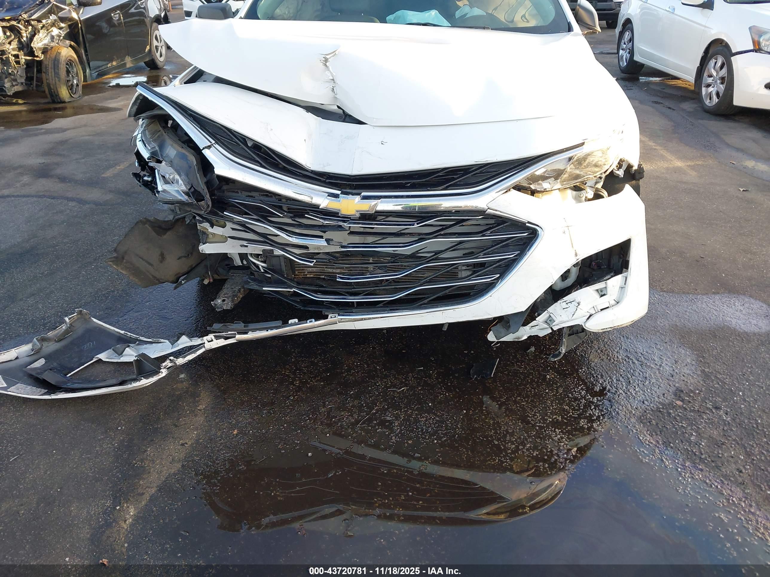 CHEVROLET MALIBU image 6