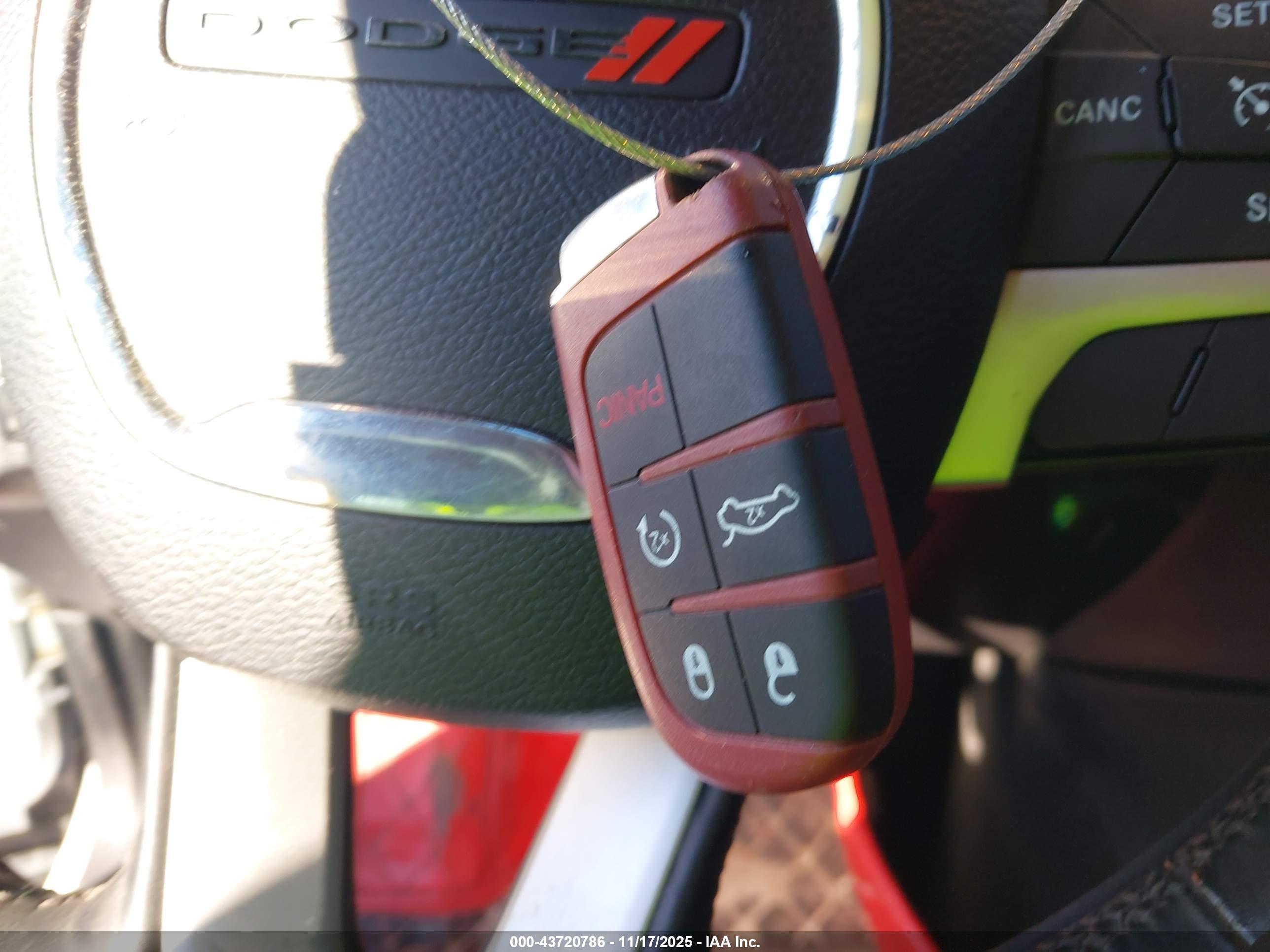 DODGE CHARGER image 11