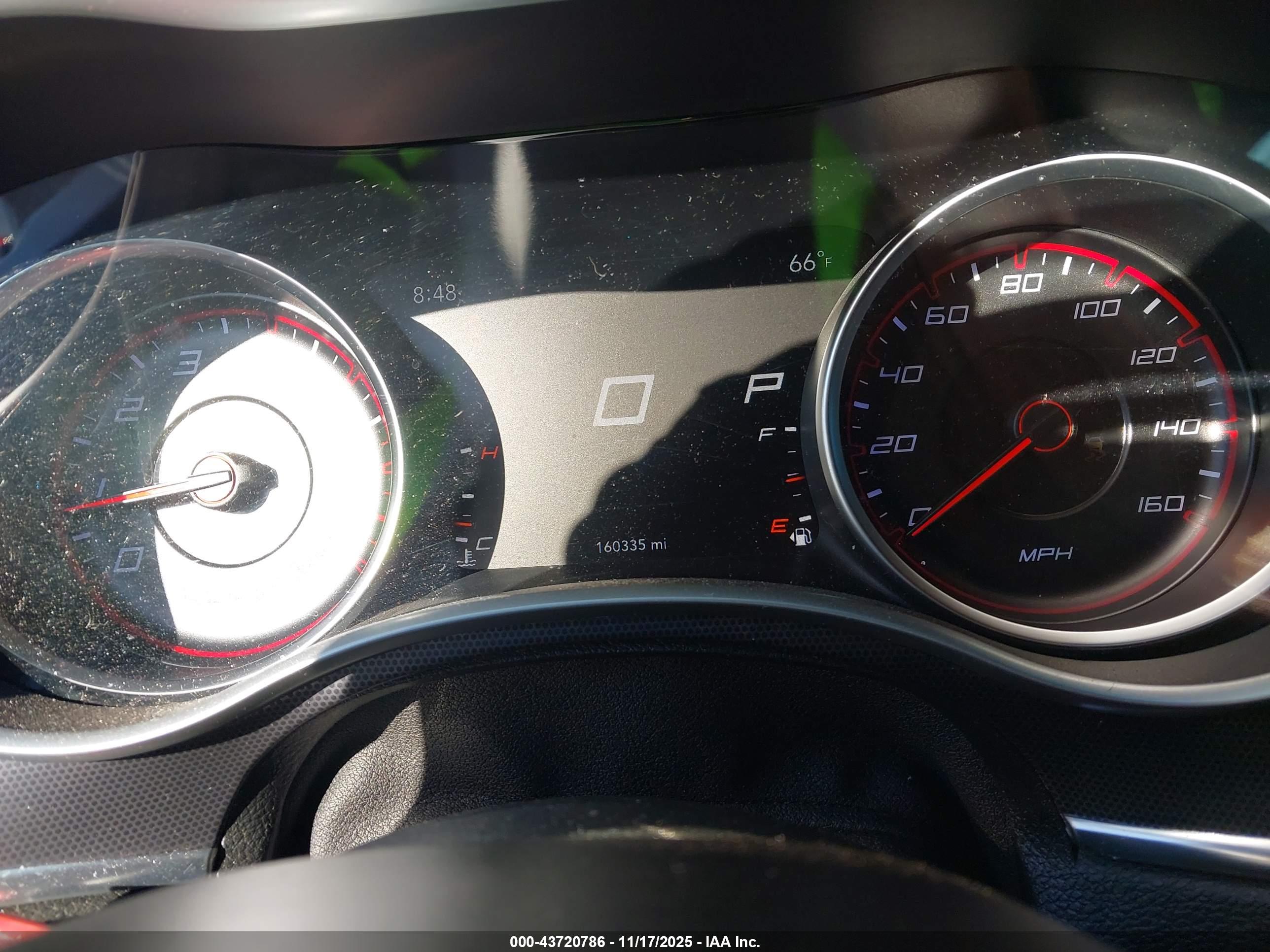 DODGE CHARGER image 7