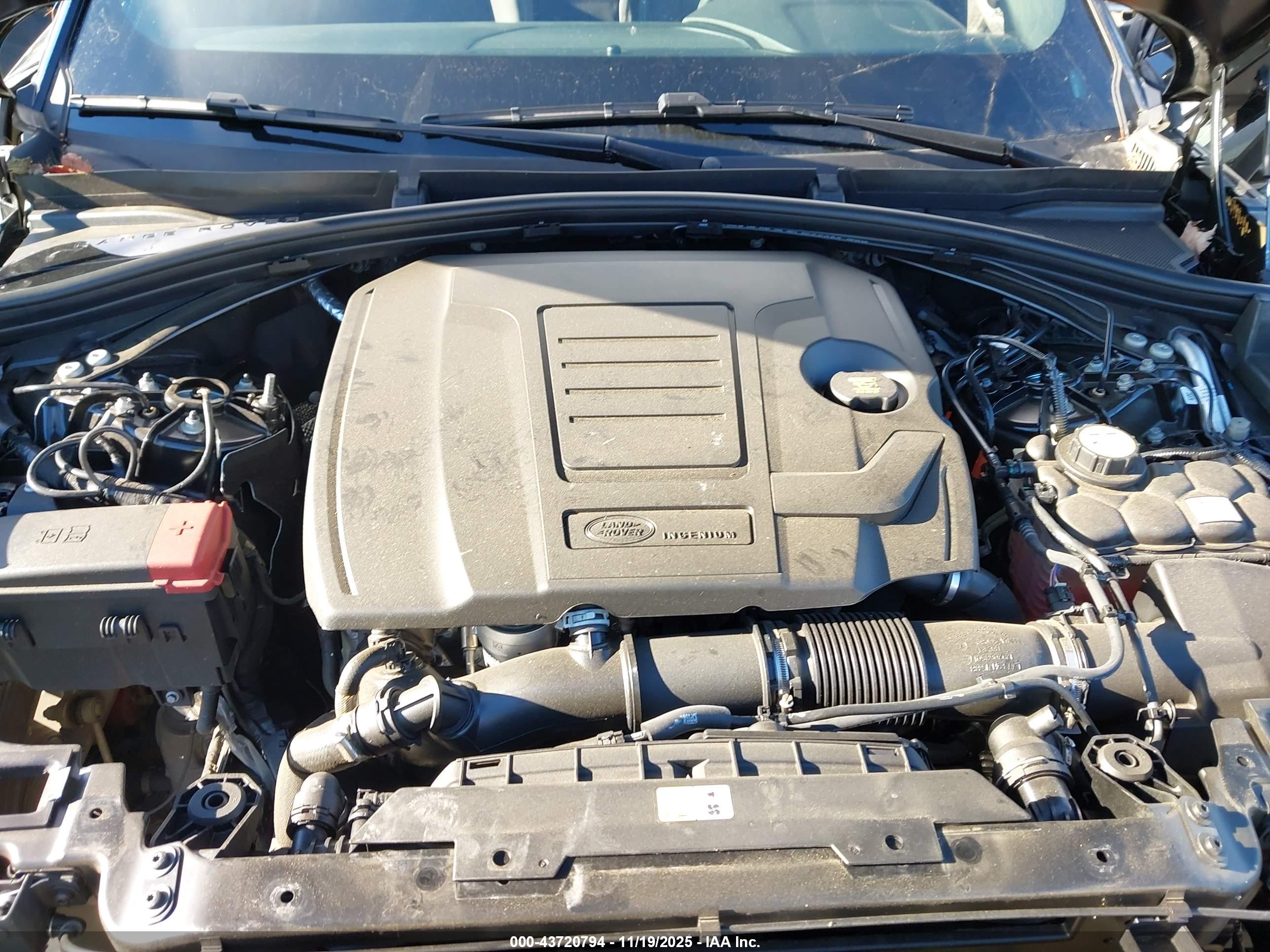 LAND ROVER image 10