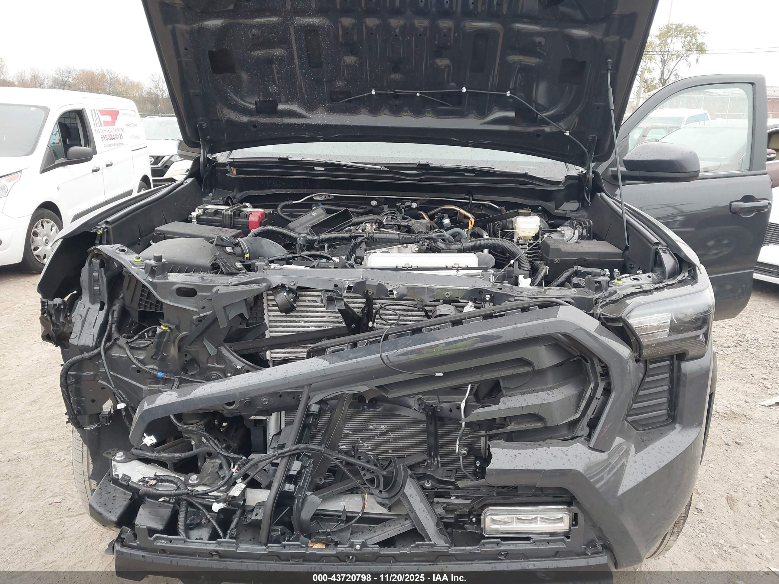 TOYOTA TACOMA image 10