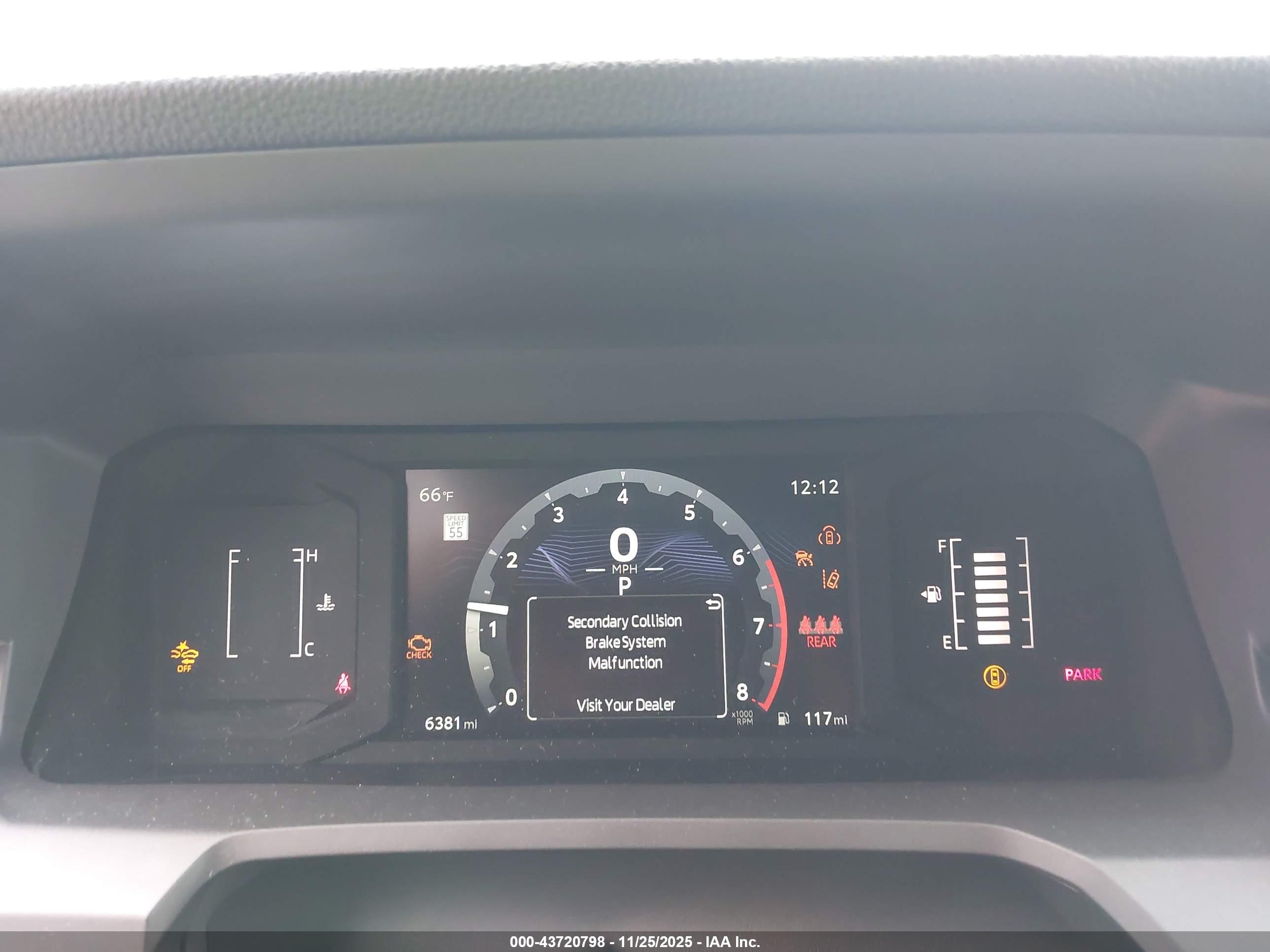 TOYOTA TACOMA image 7