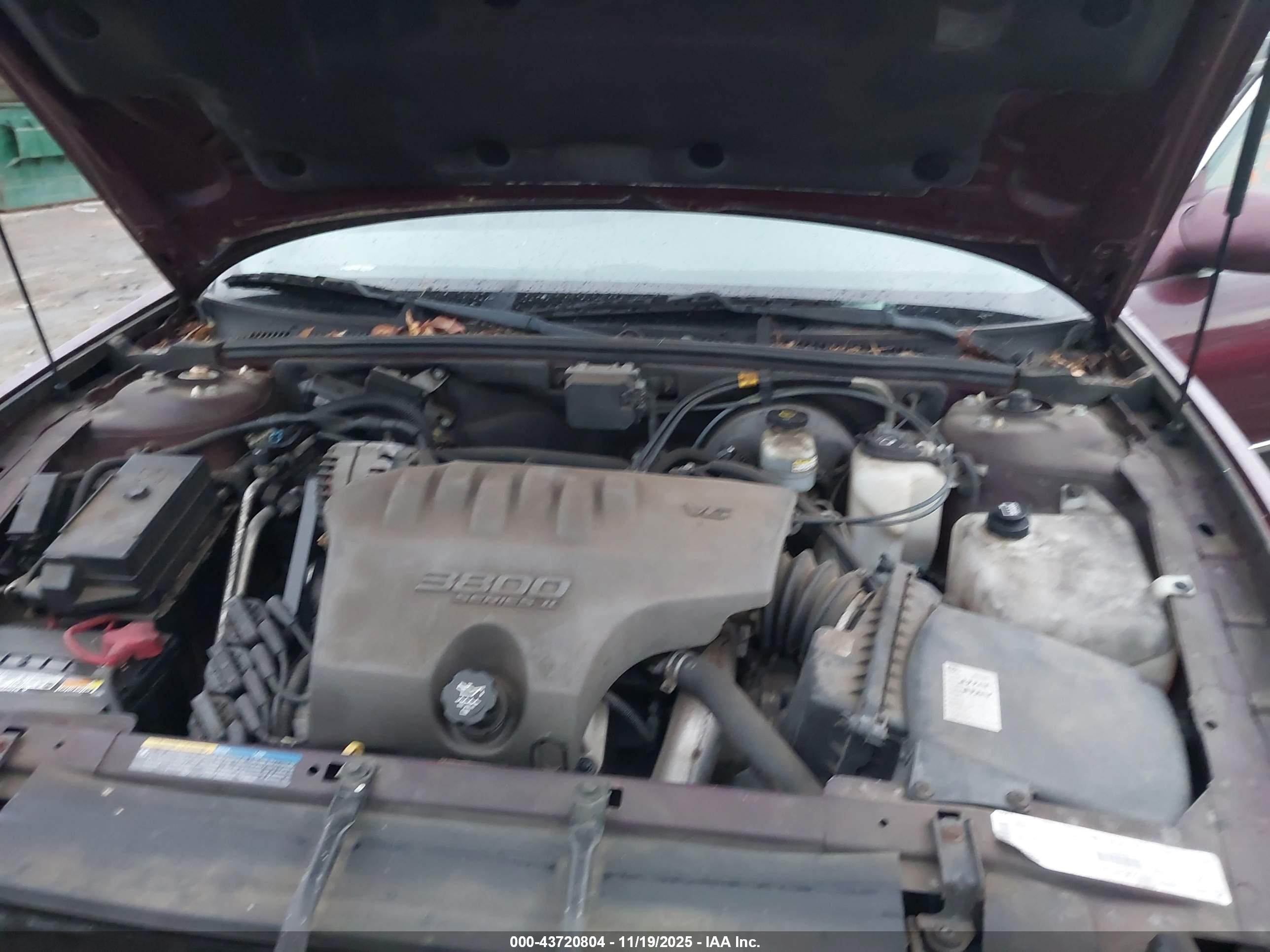 BUICK PARK image 10