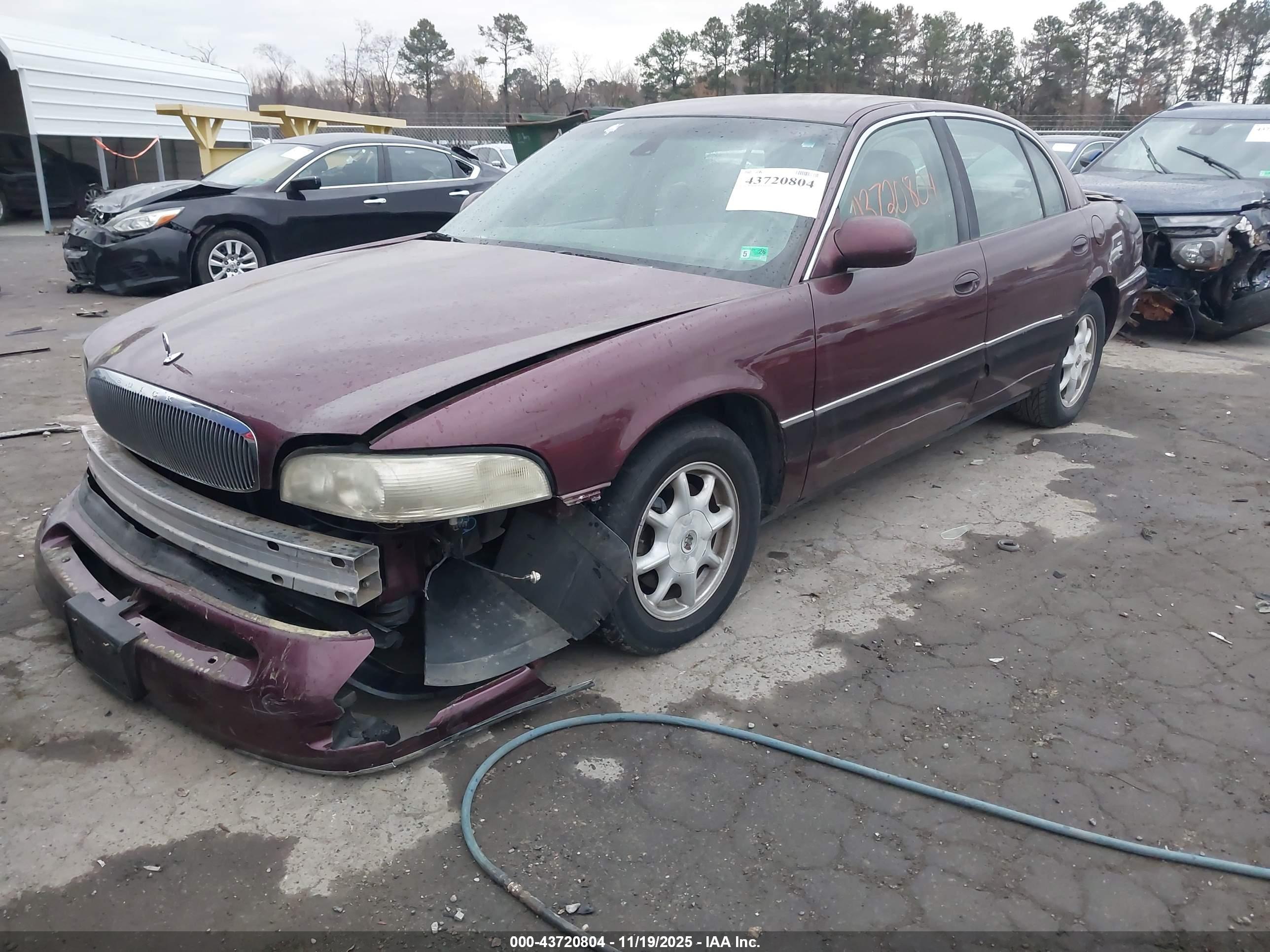 BUICK PARK image 2