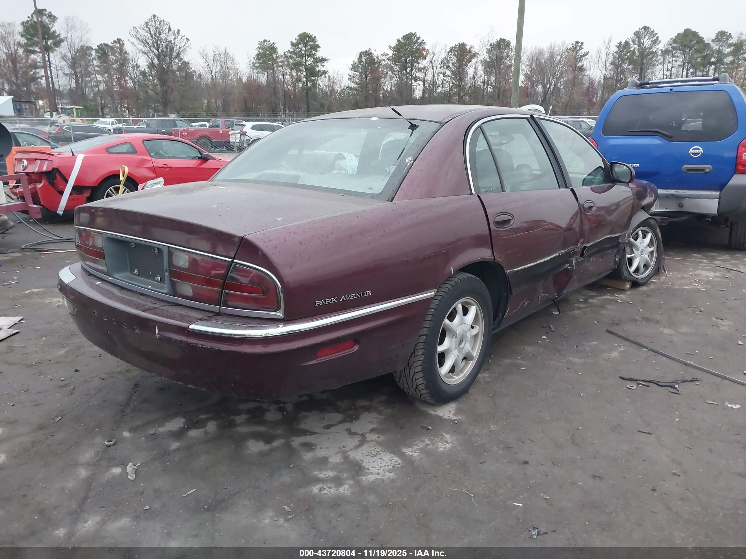 BUICK PARK image 4