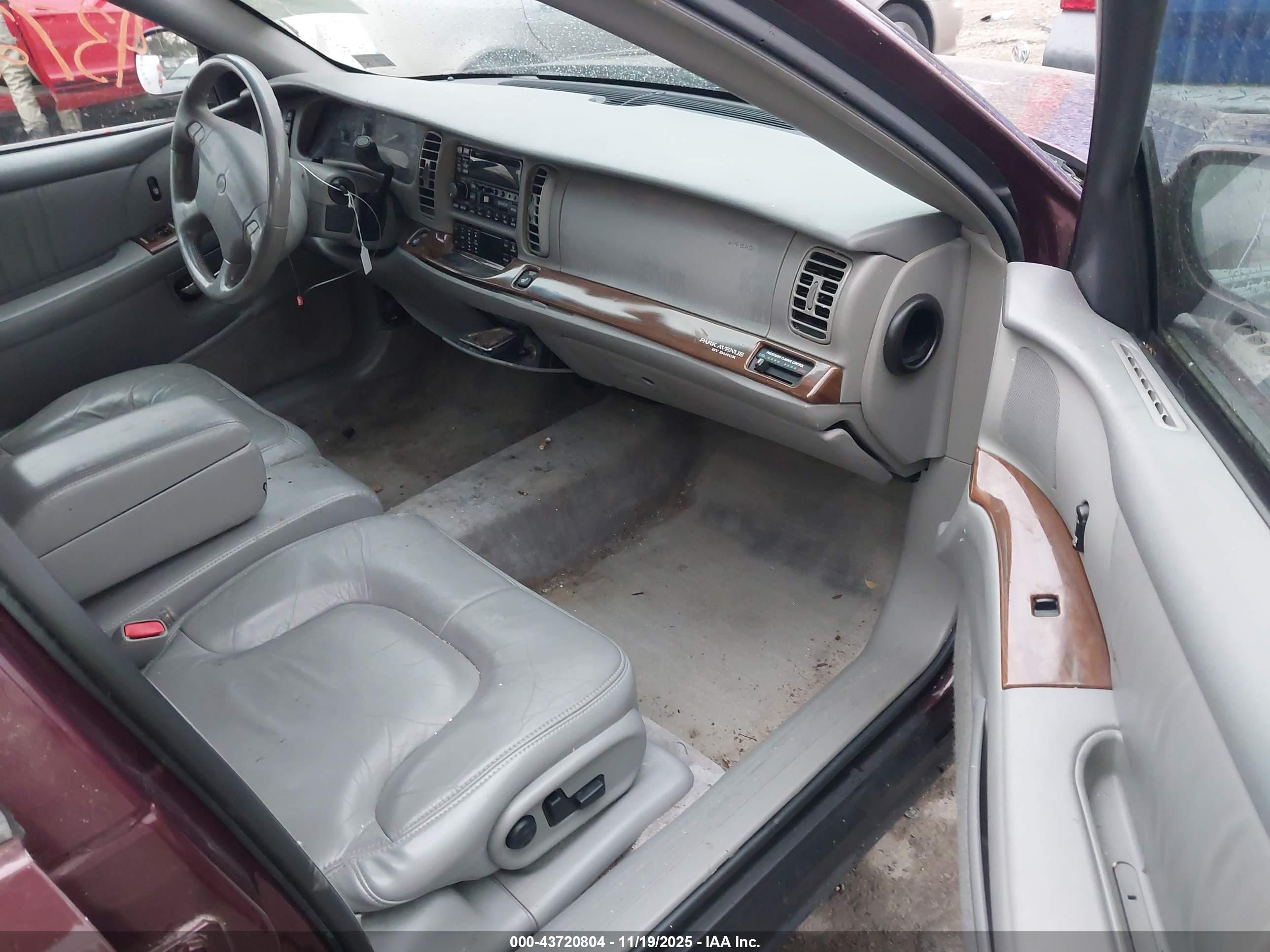 BUICK PARK image 5