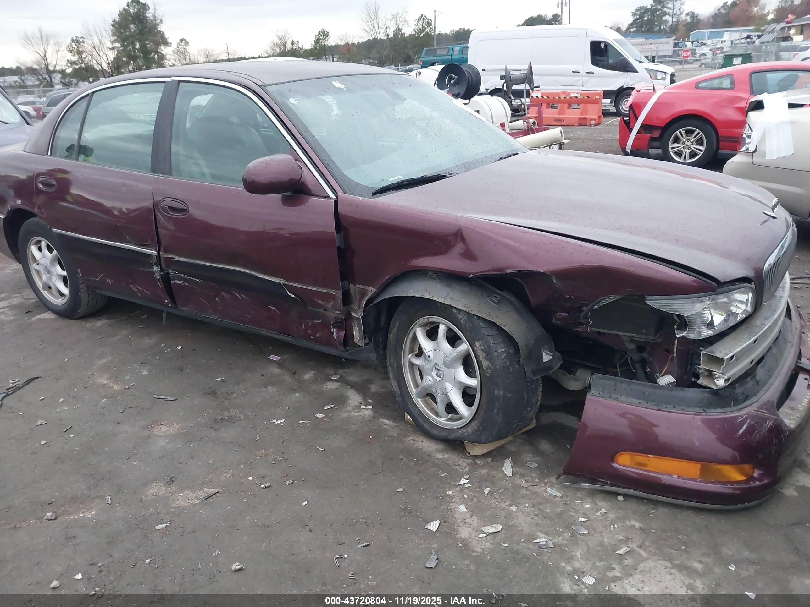 BUICK PARK image 6