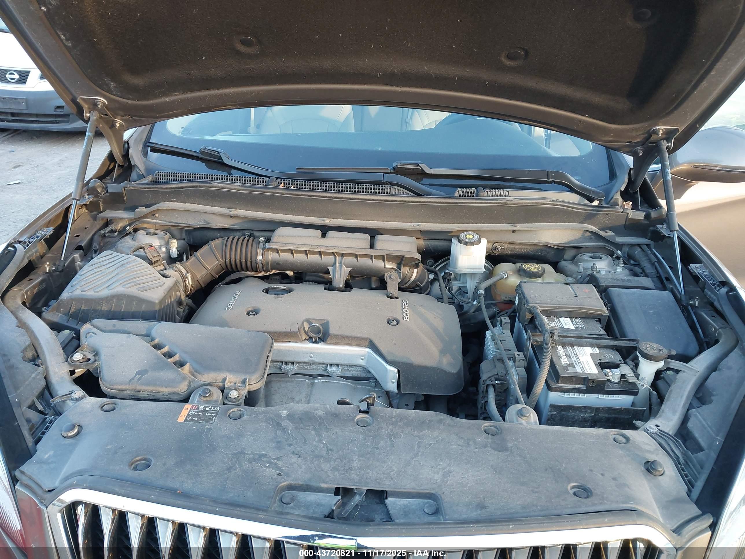 BUICK ENVISION image 10