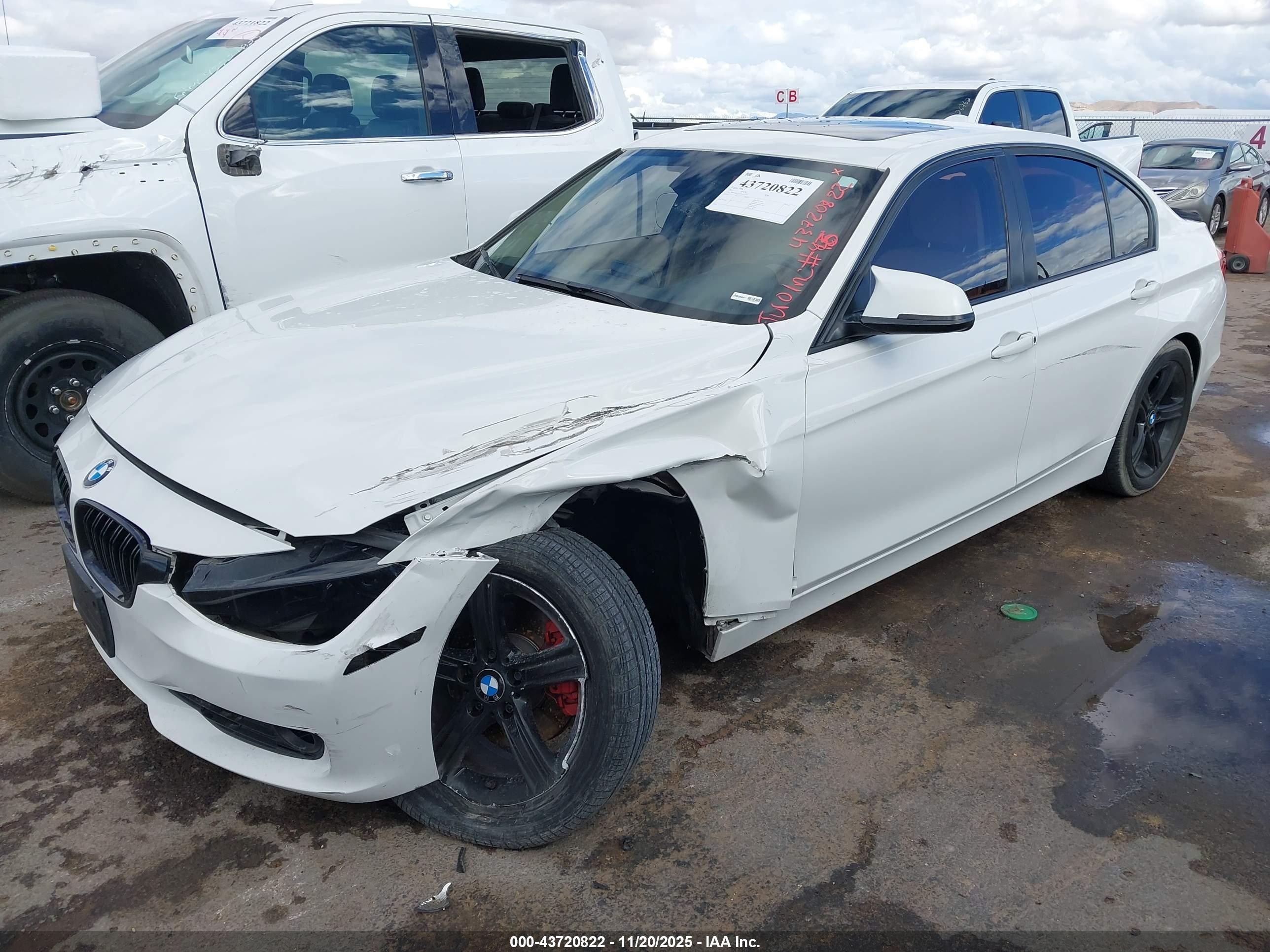 BMW 328I image 2