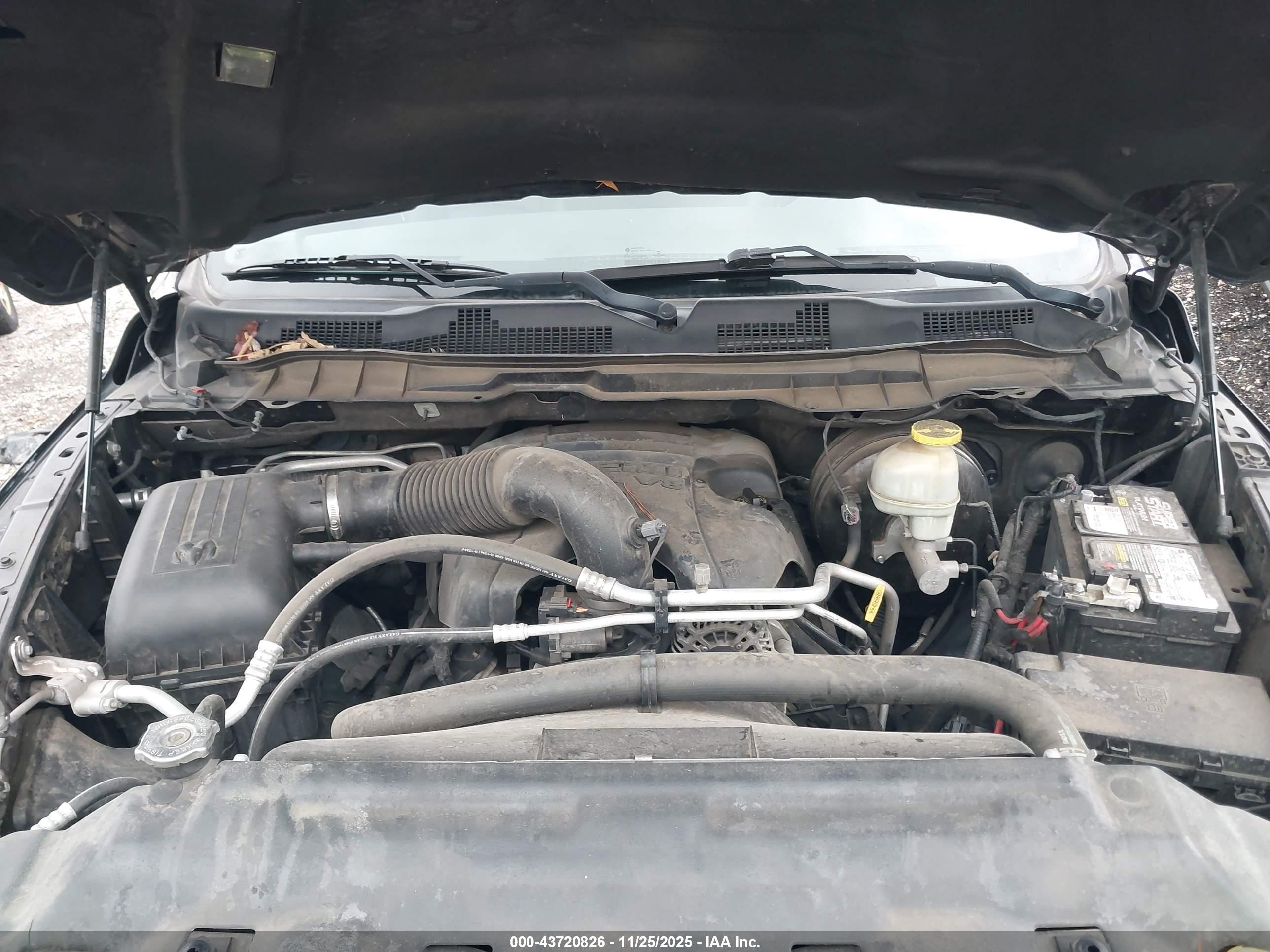 RAM 1500 image 10