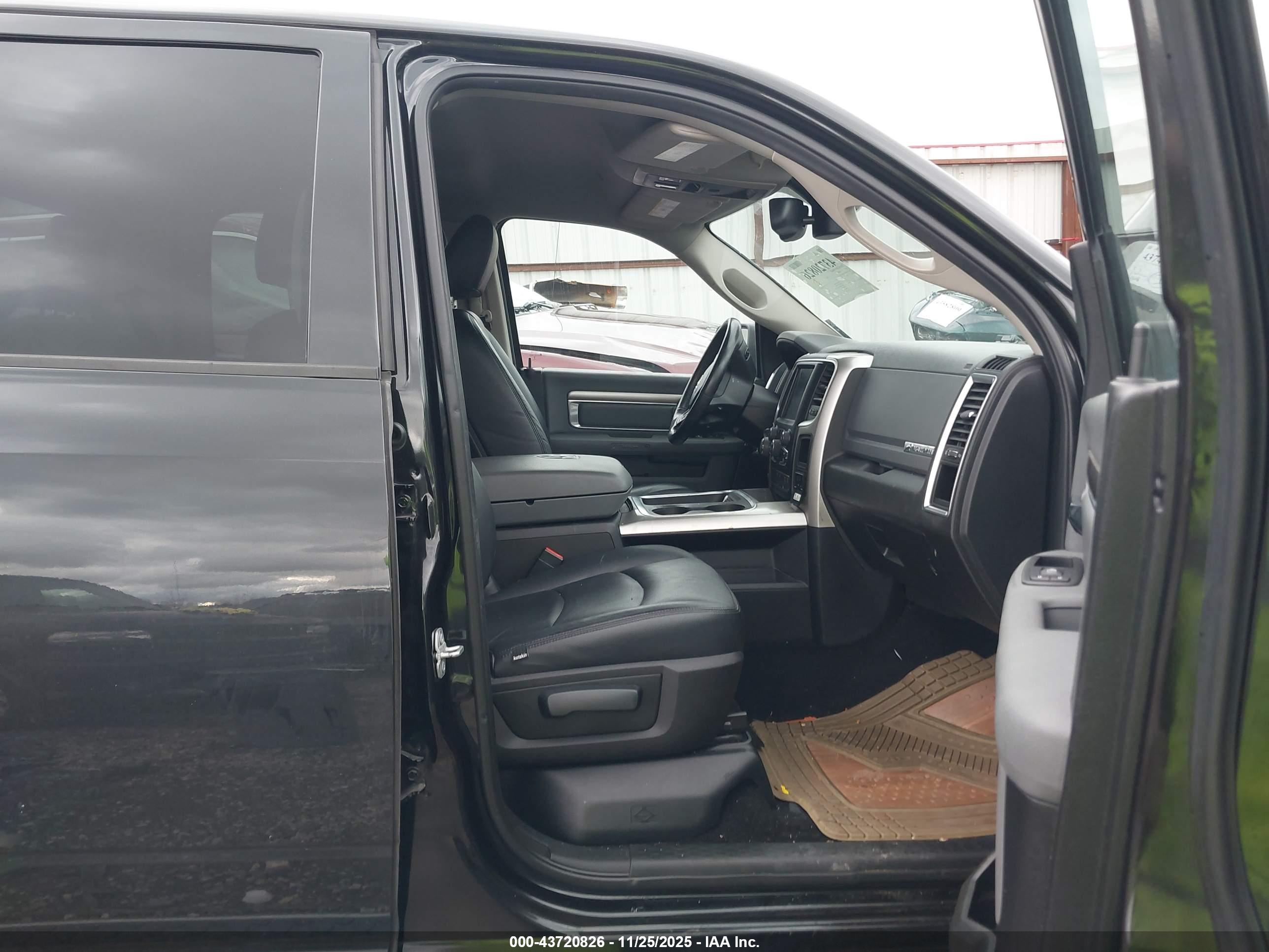 RAM 1500 image 5