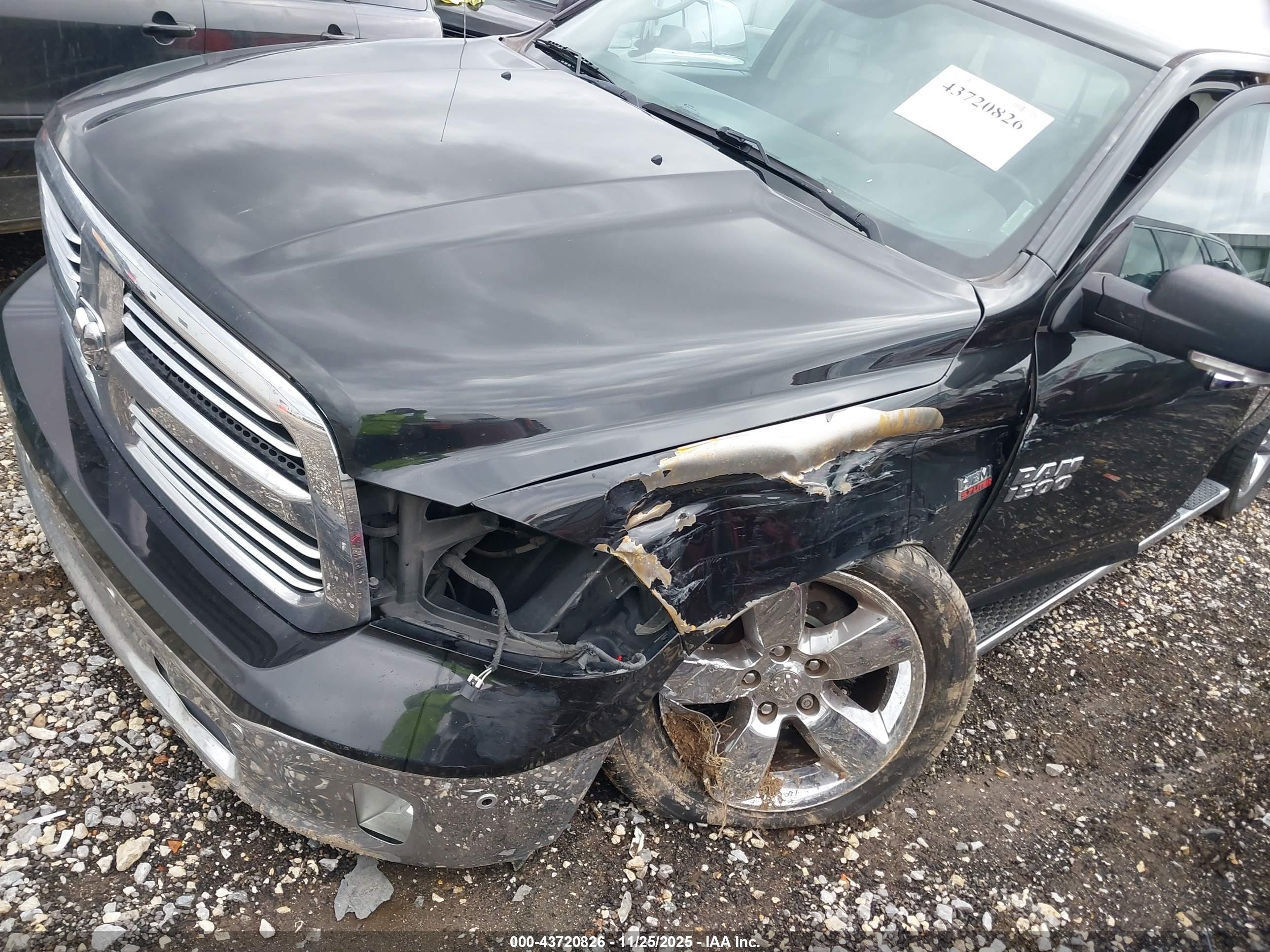 RAM 1500 image 6