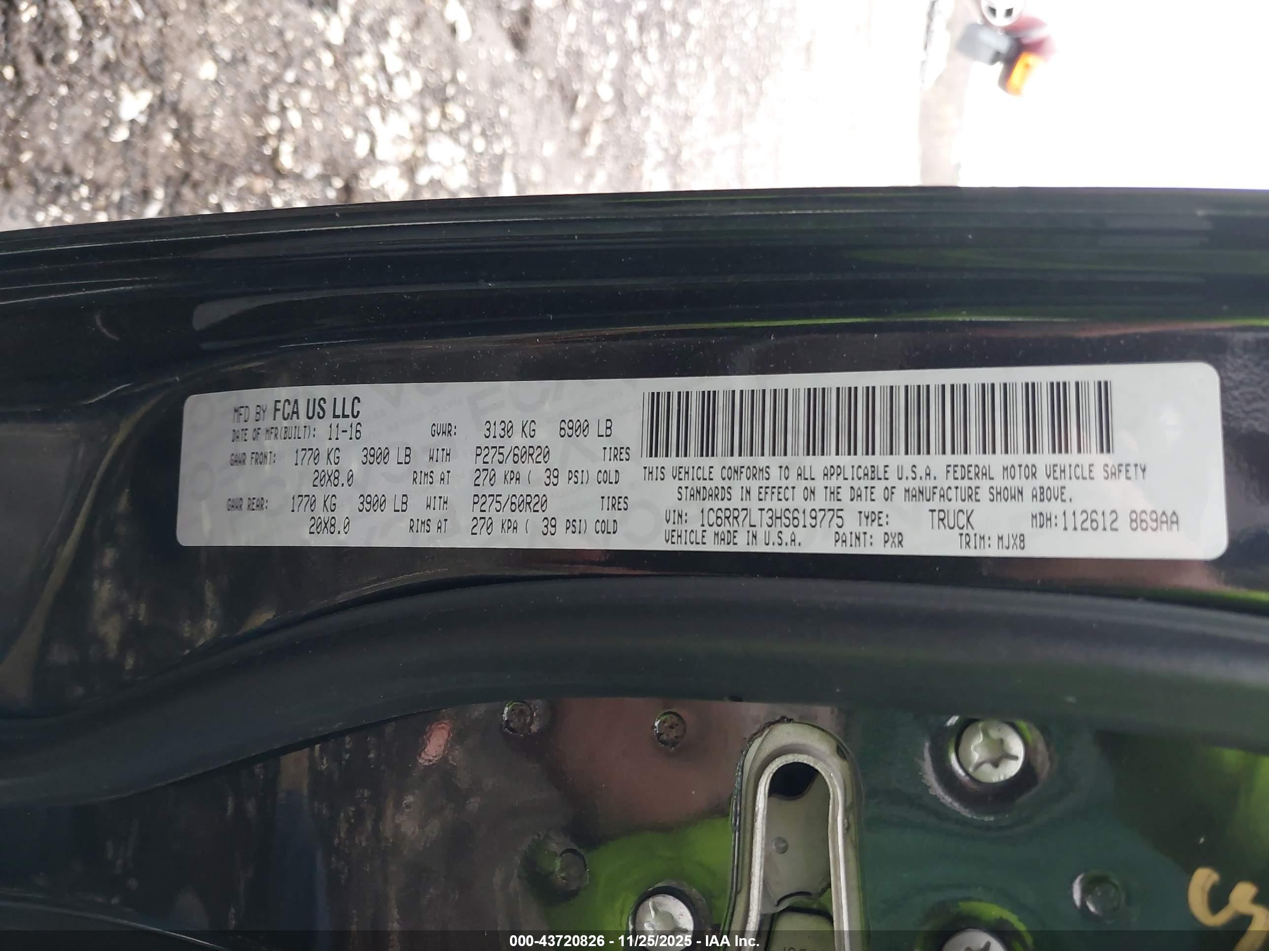 RAM 1500 image 9
