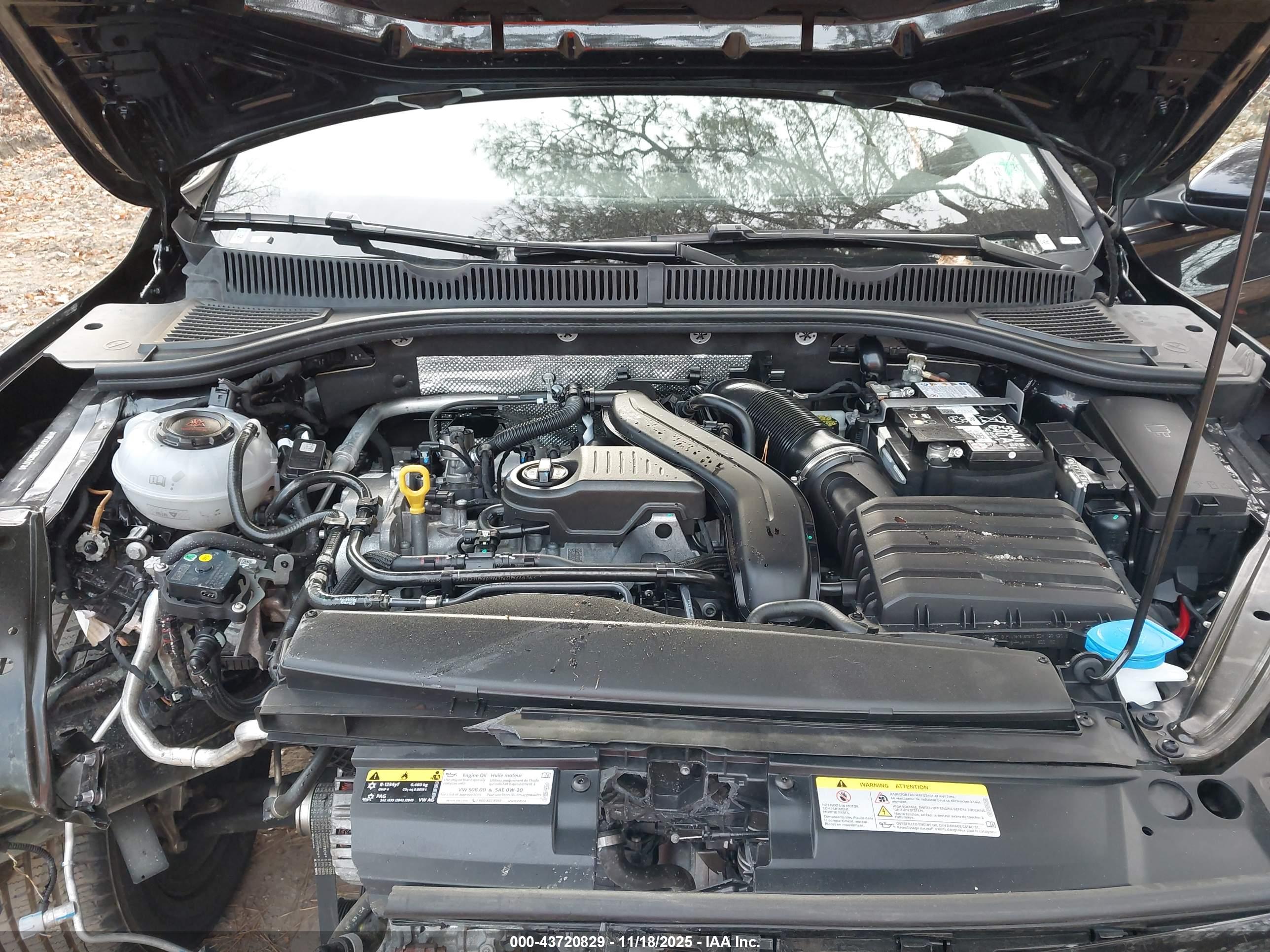 VOLKSWAGEN JETTA image 10