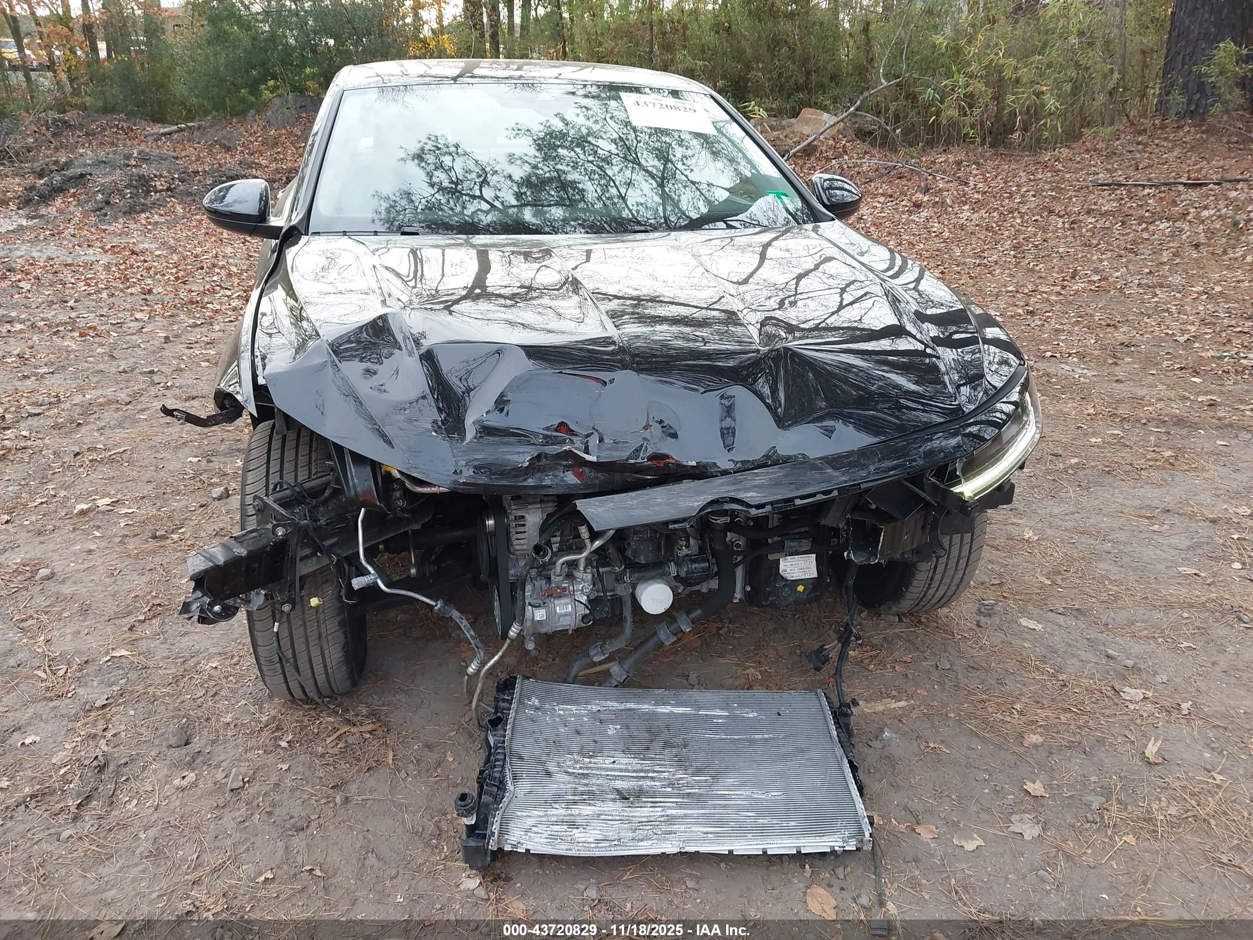 VOLKSWAGEN JETTA image 6