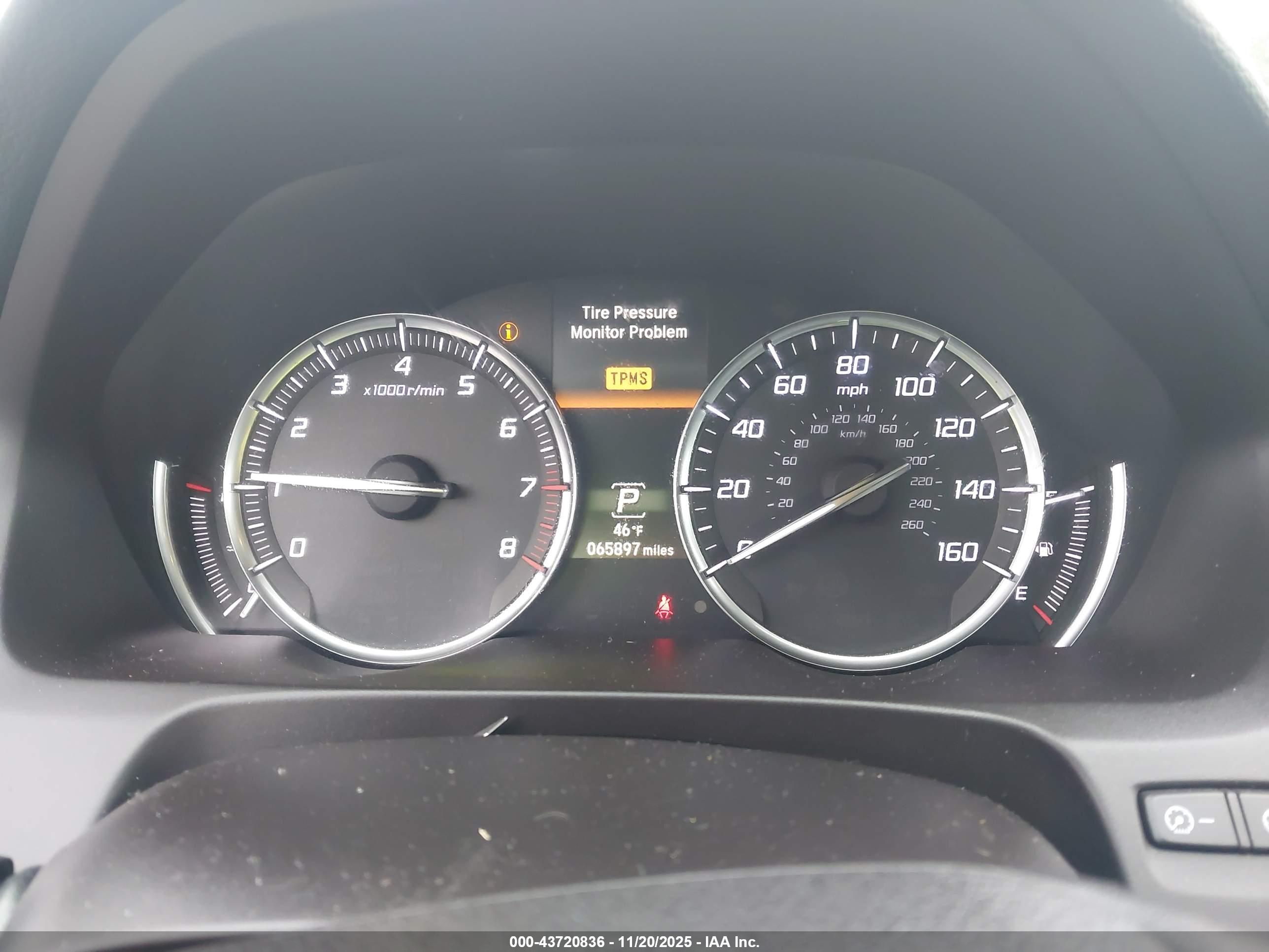 ACURA TLX image 7