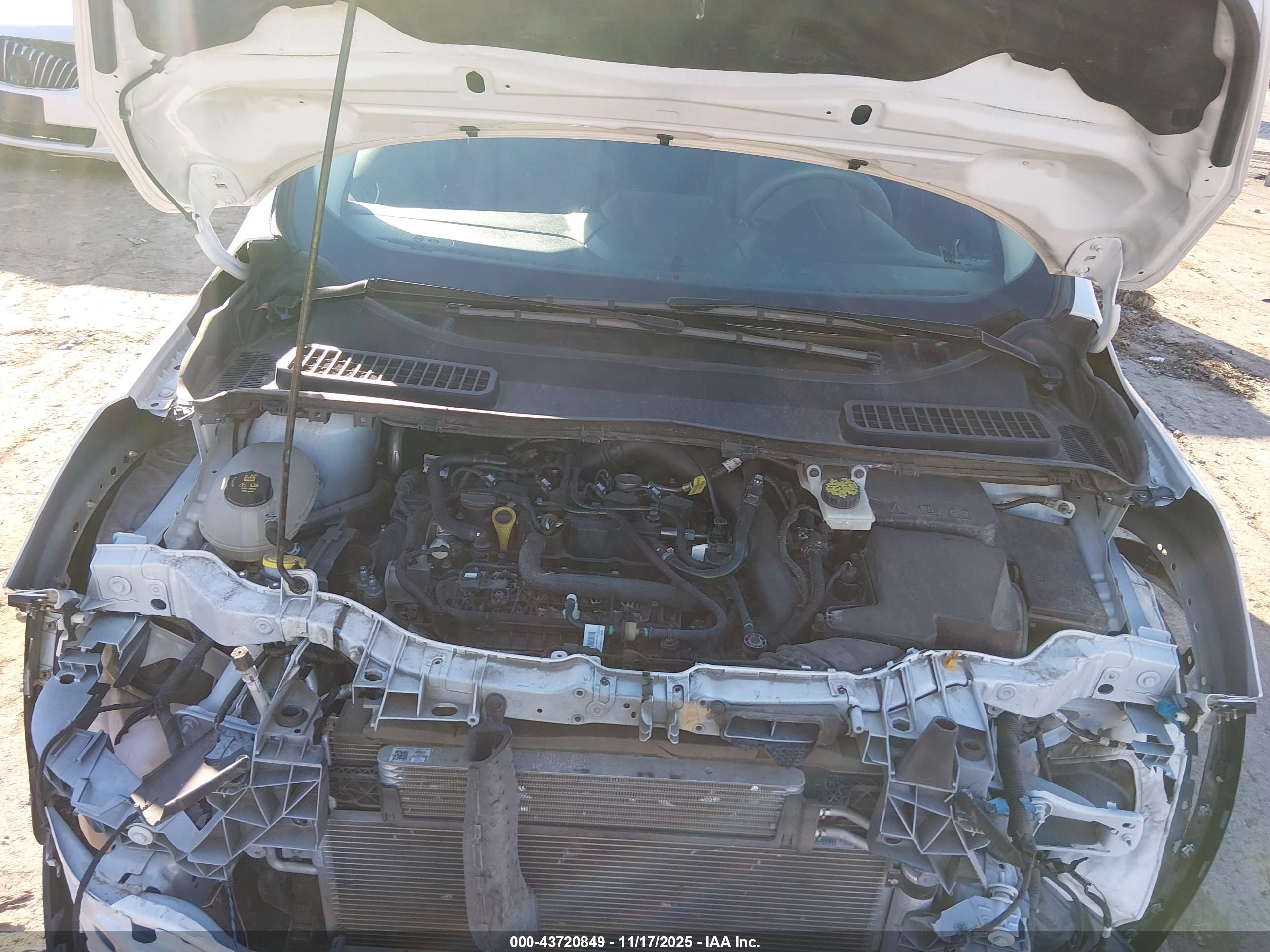 FORD ESCAPE image 10