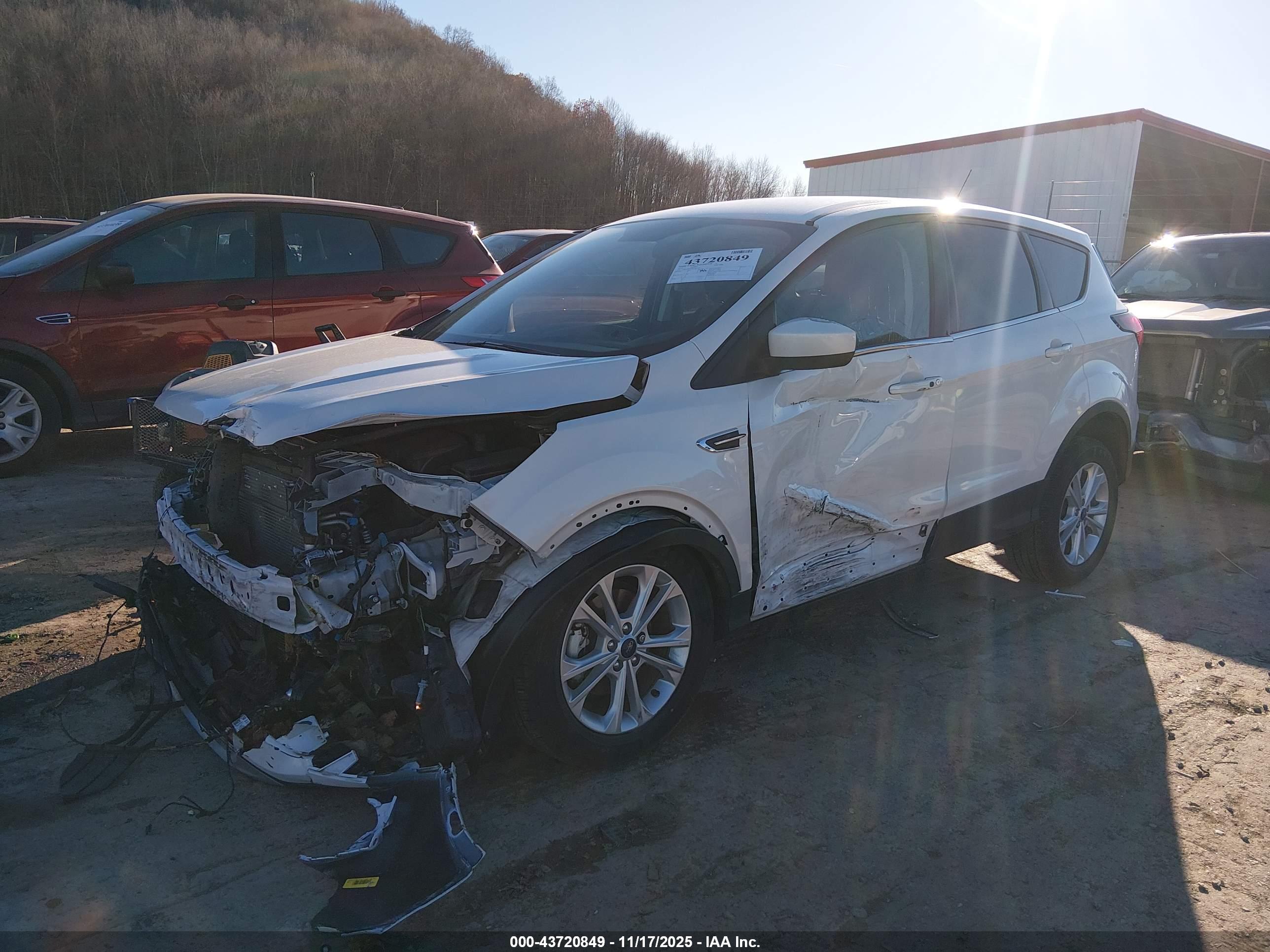 FORD ESCAPE image 2