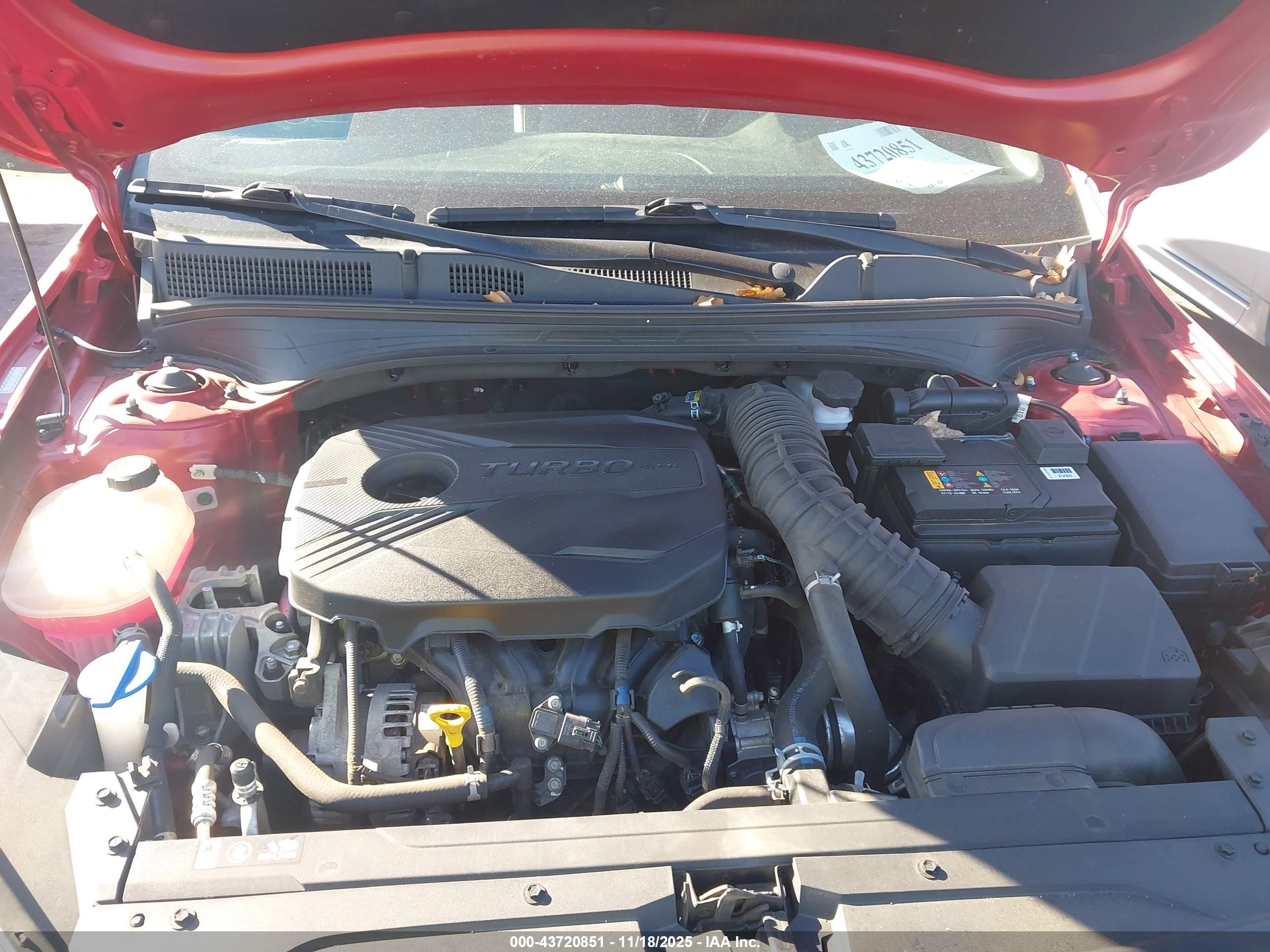 KIA FORTE image 10