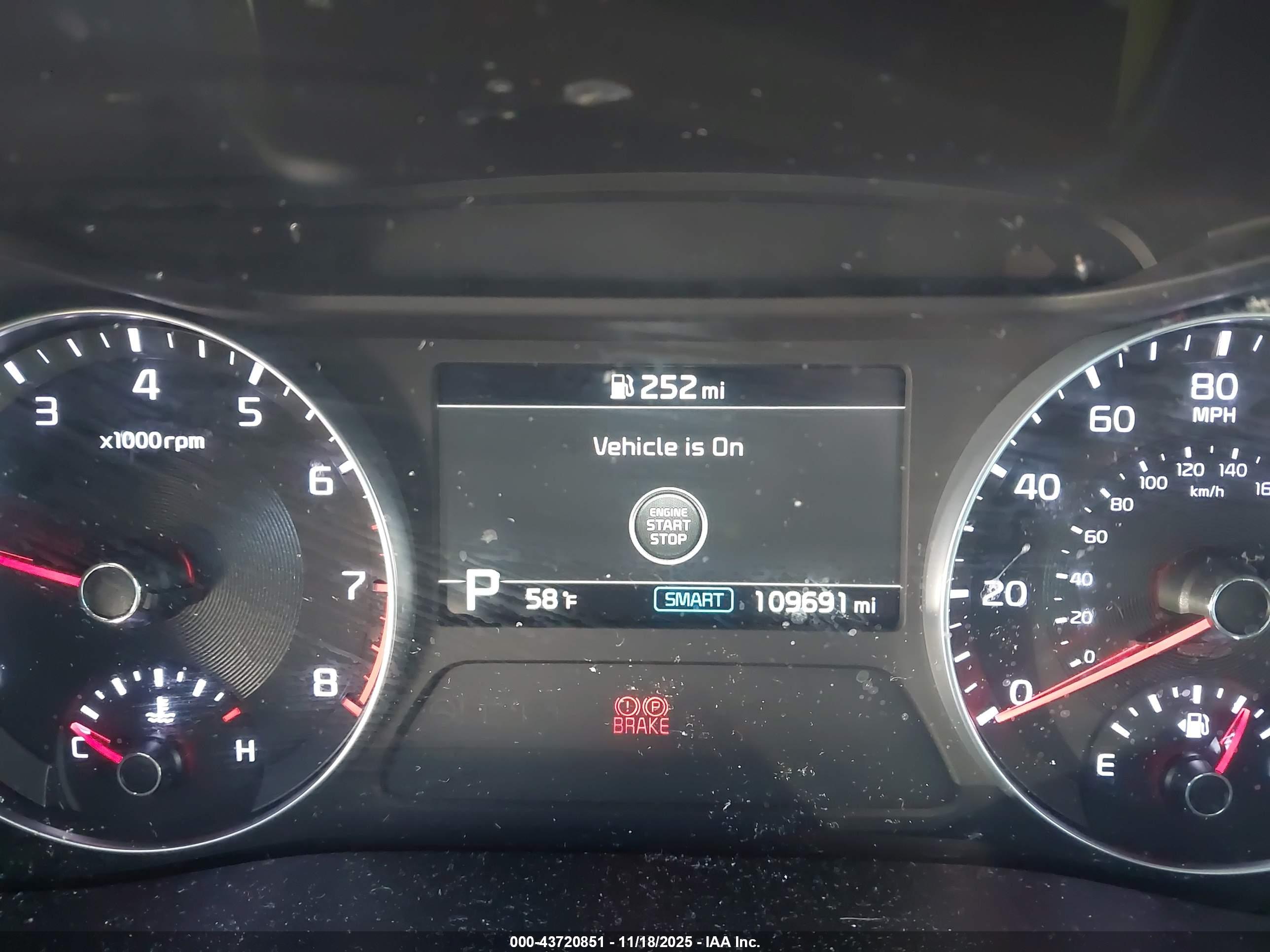KIA FORTE image 7