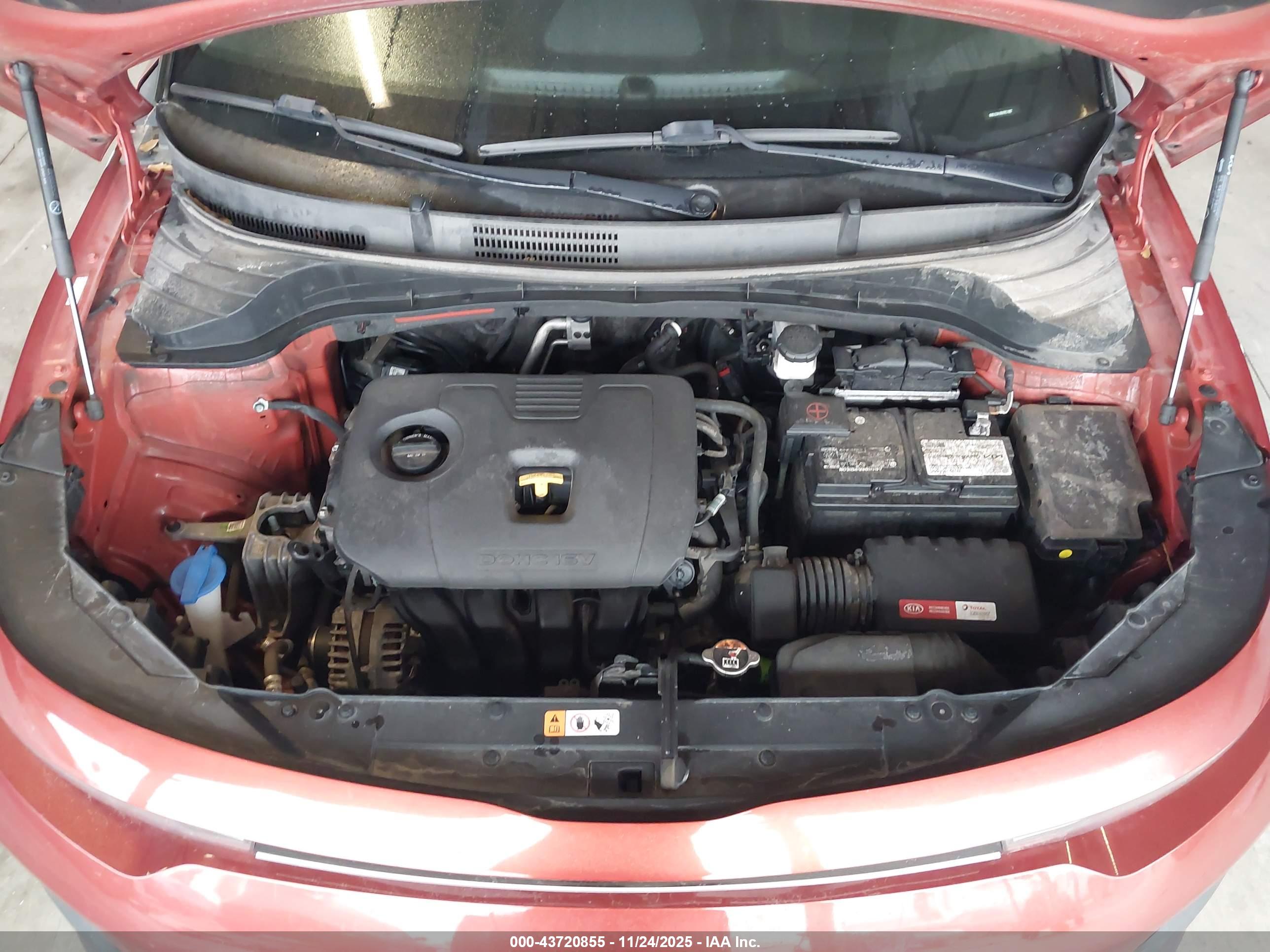 KIA SOUL image 10