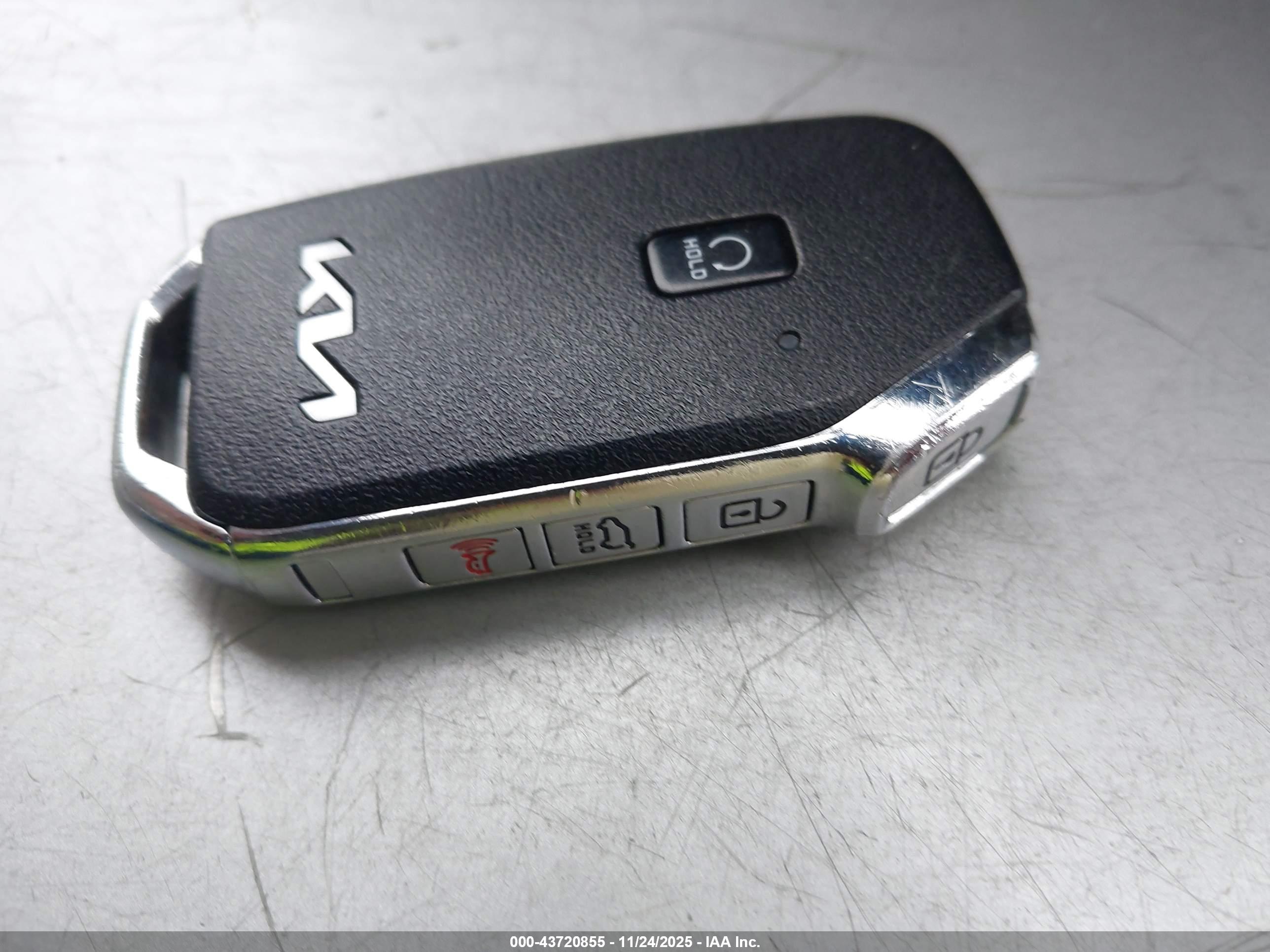 KIA SOUL image 11