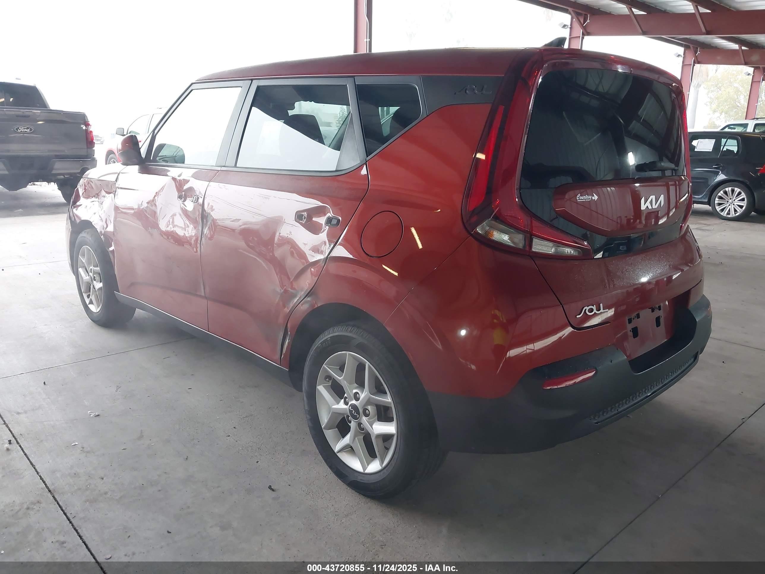 KIA SOUL image 3